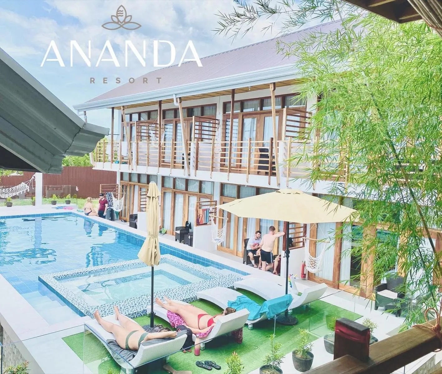 Ananda Resort