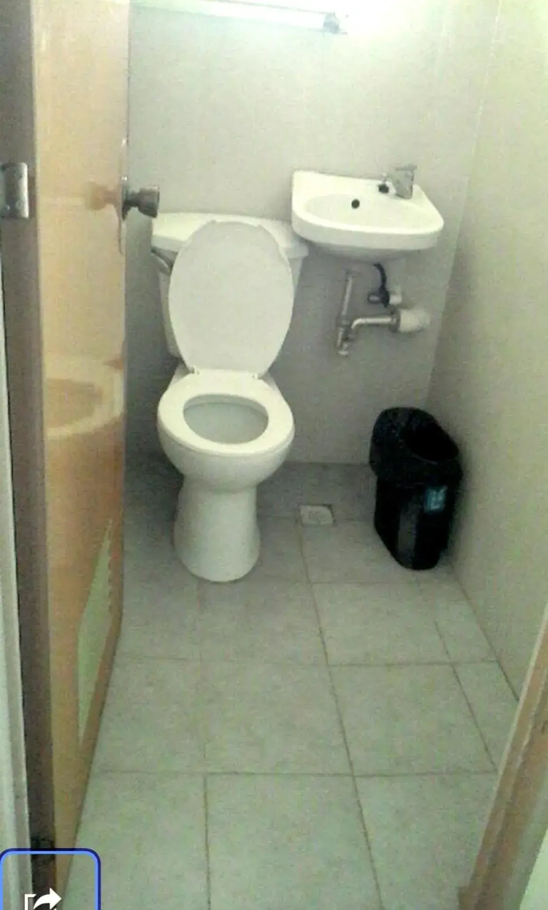 Bathroom in Ananda Resort Bathroom in Ananda Resort