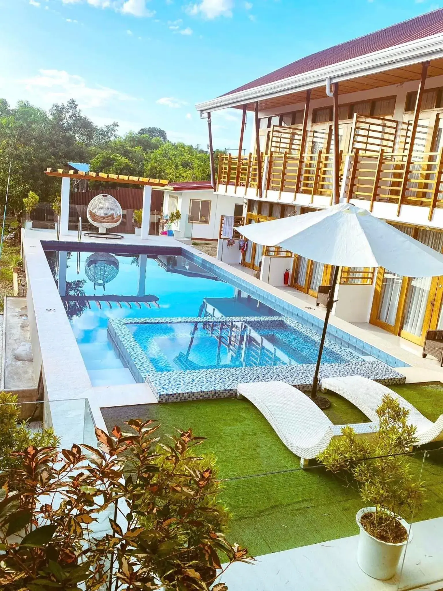 Ananda Resort Ananda Resort