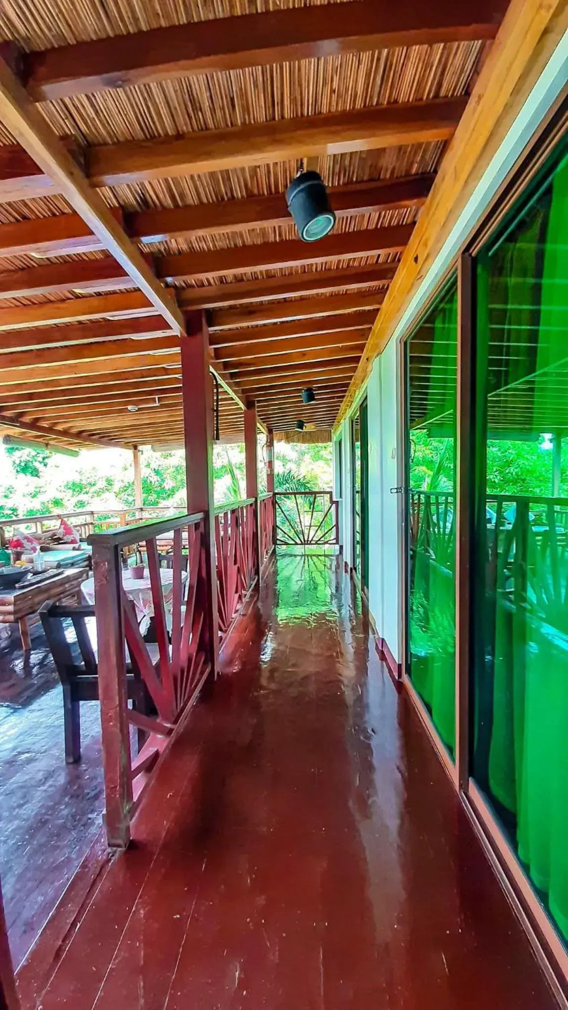 Ananda Resort Ananda Resort