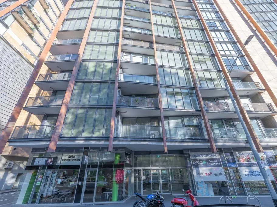 Luxury Suite On Flinders Street