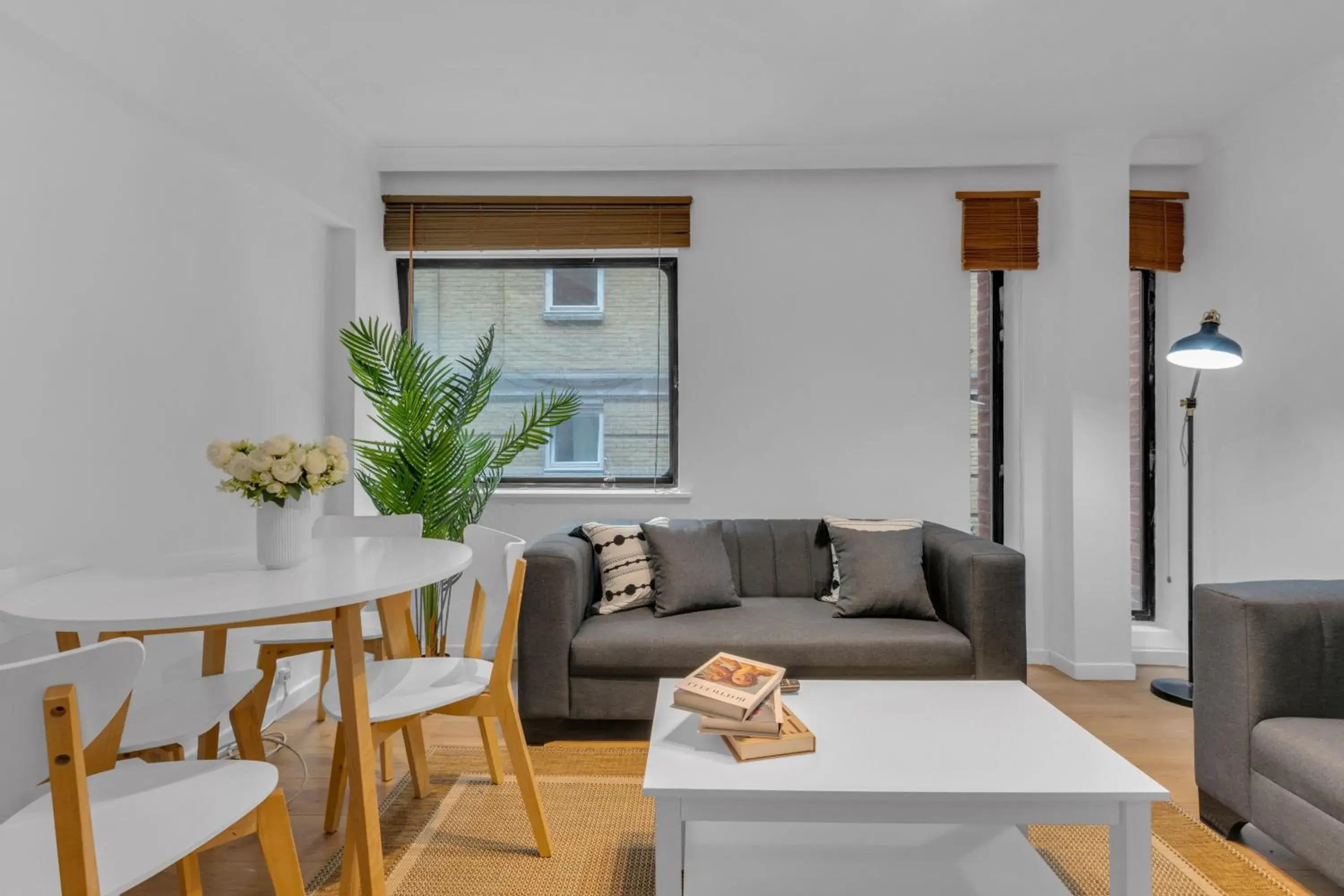 MySquare Mansion House Apartment Queens Quay MySquare Mansion House Apartment Queens Quay