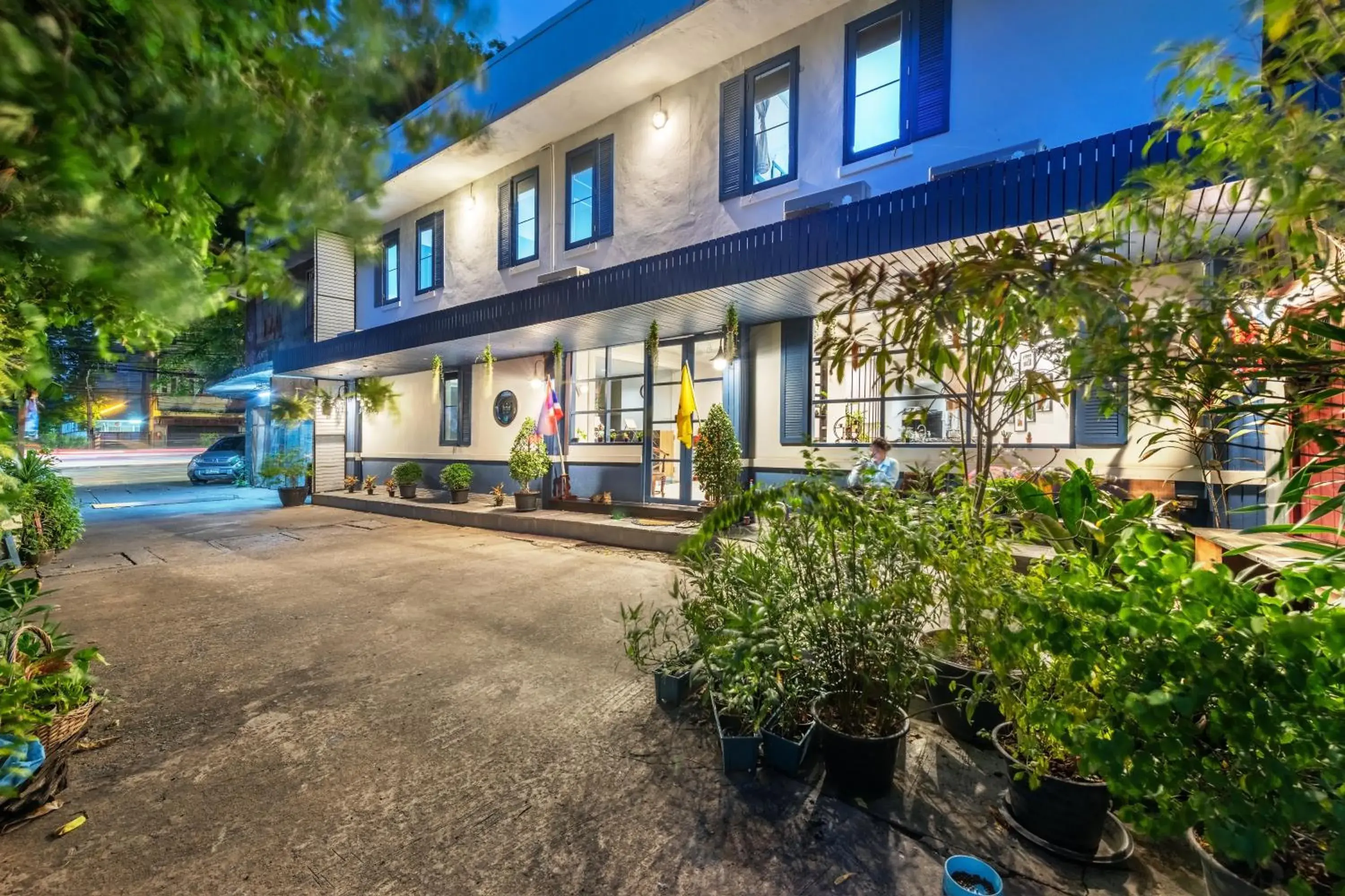 Visut House Hostel Visut House Hostel