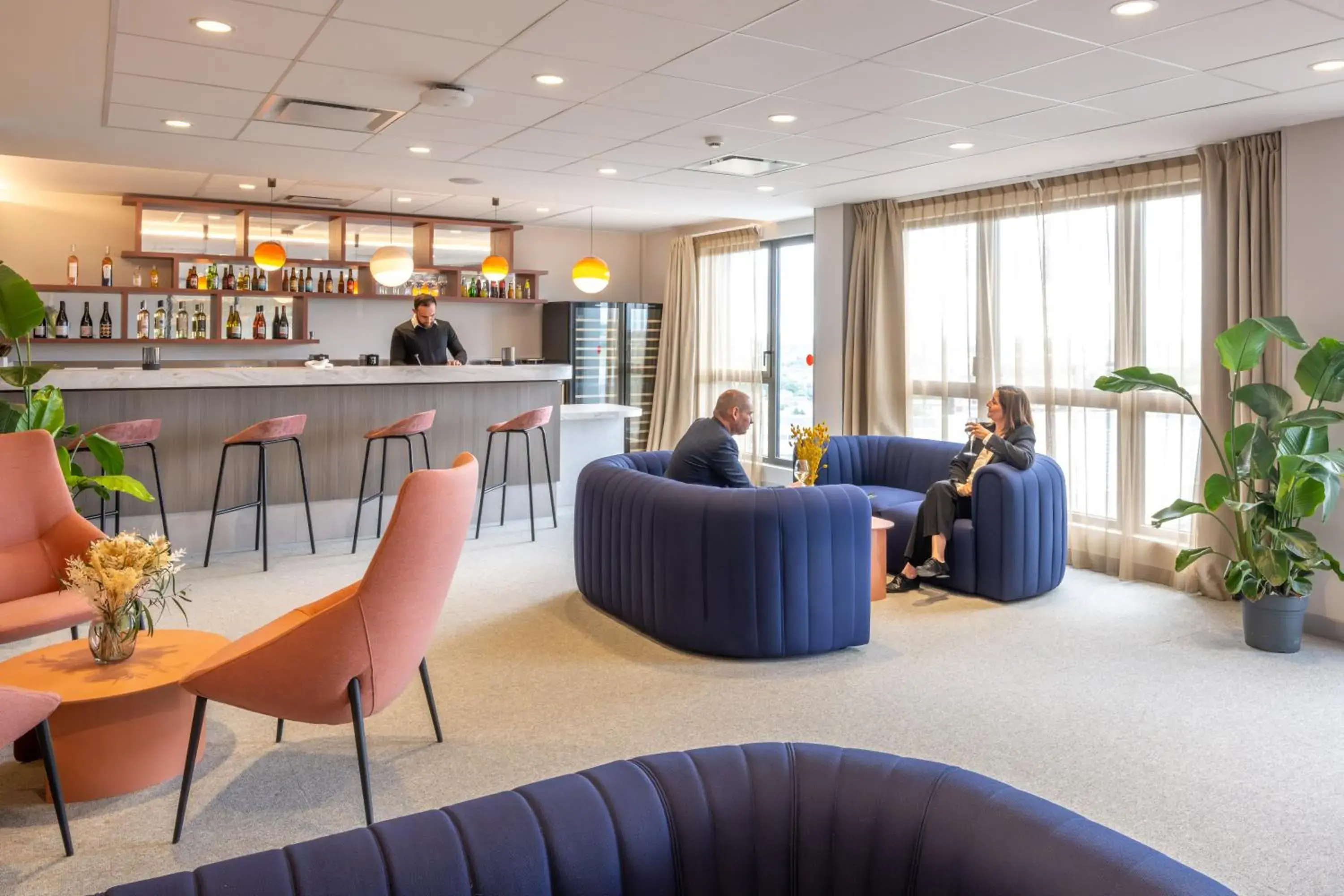 Restaurant/places to eat in Sevenline Purpan Toulouse Restaurant/places to eat in Sevenline Purpan Toulouse