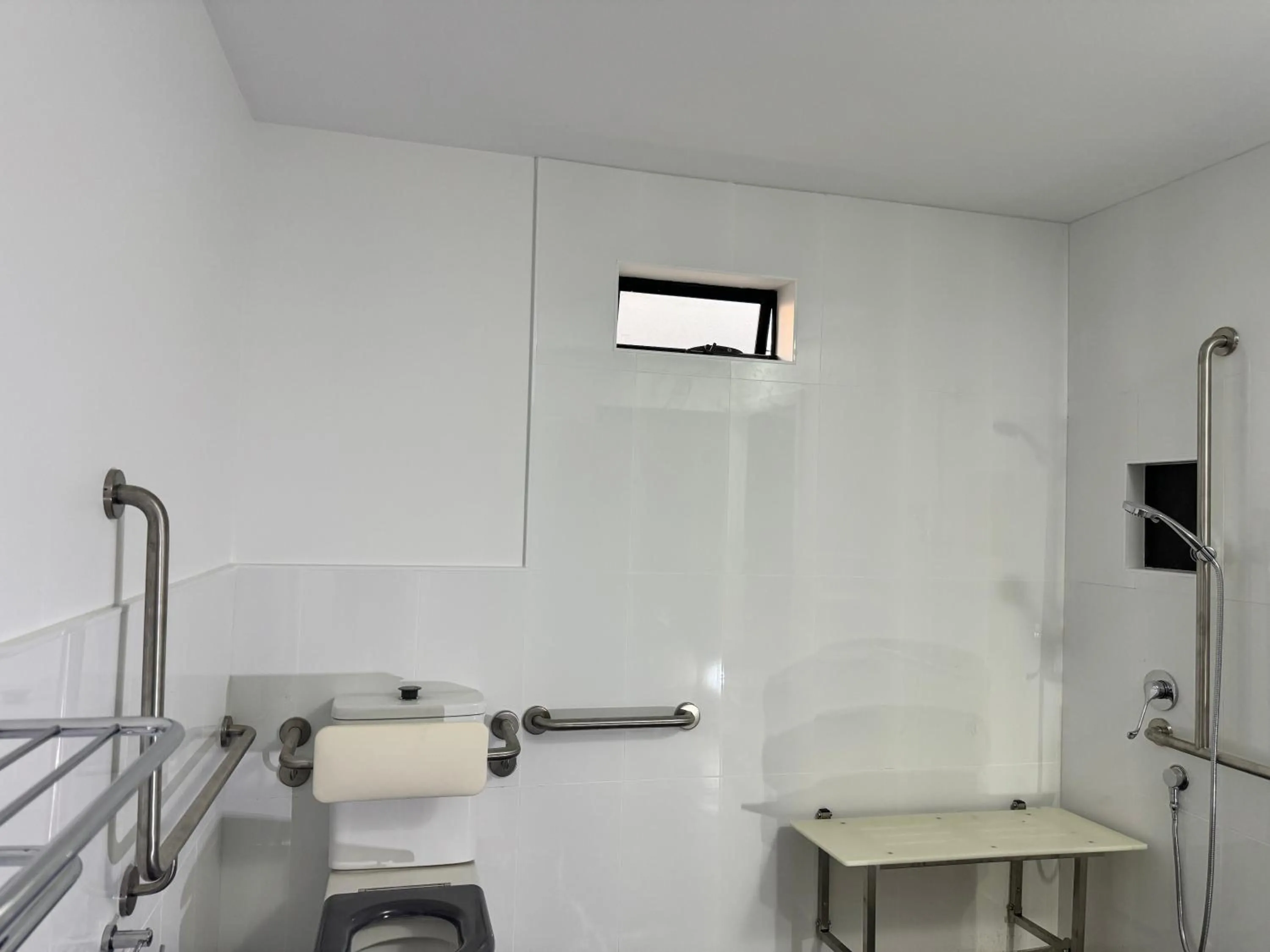 Bathroom in Main Residences