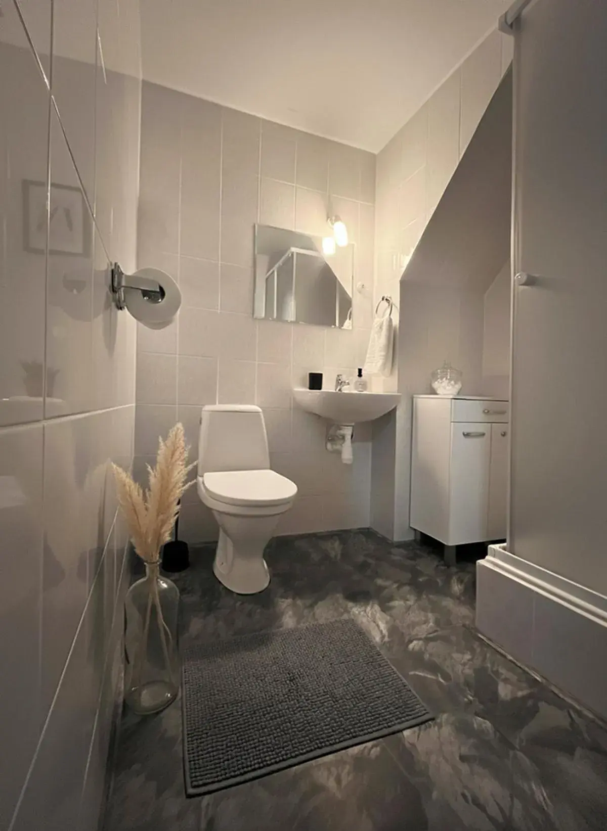 Triple Room - single occupancy in Penzion Habrovická Bašta Triple Room - single occupancy in Penzion Habrovická Bašta