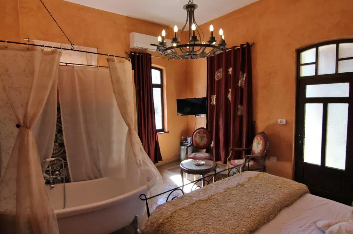 Atelier Luxury Rooms Atelier Luxury Rooms