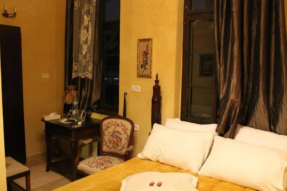 Atelier Luxury Rooms