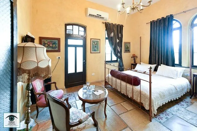 Atelier Luxury Rooms
