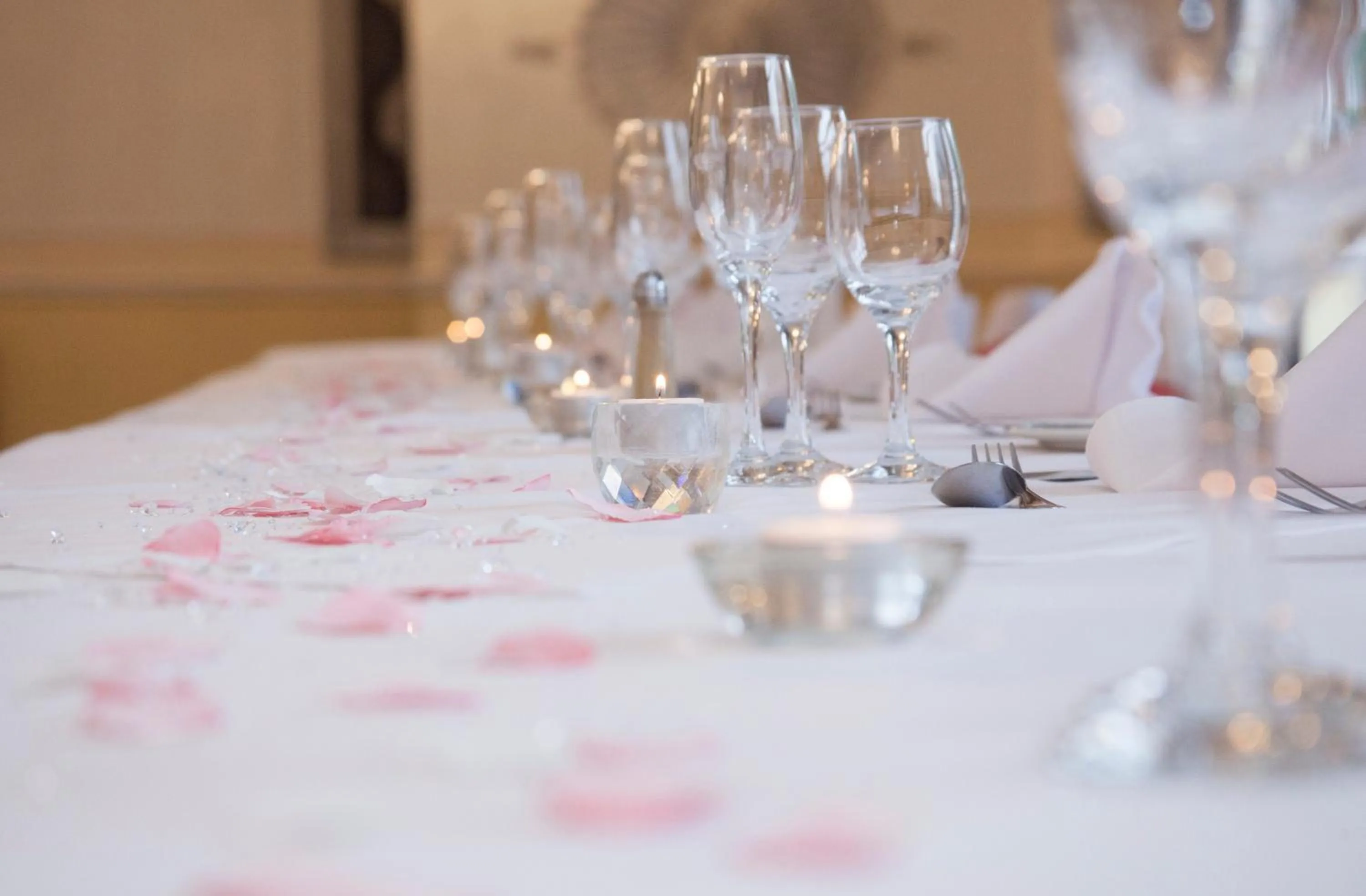 Banquet/Function facilities in The Victoria Hotel Manchester by Compass Hospitality