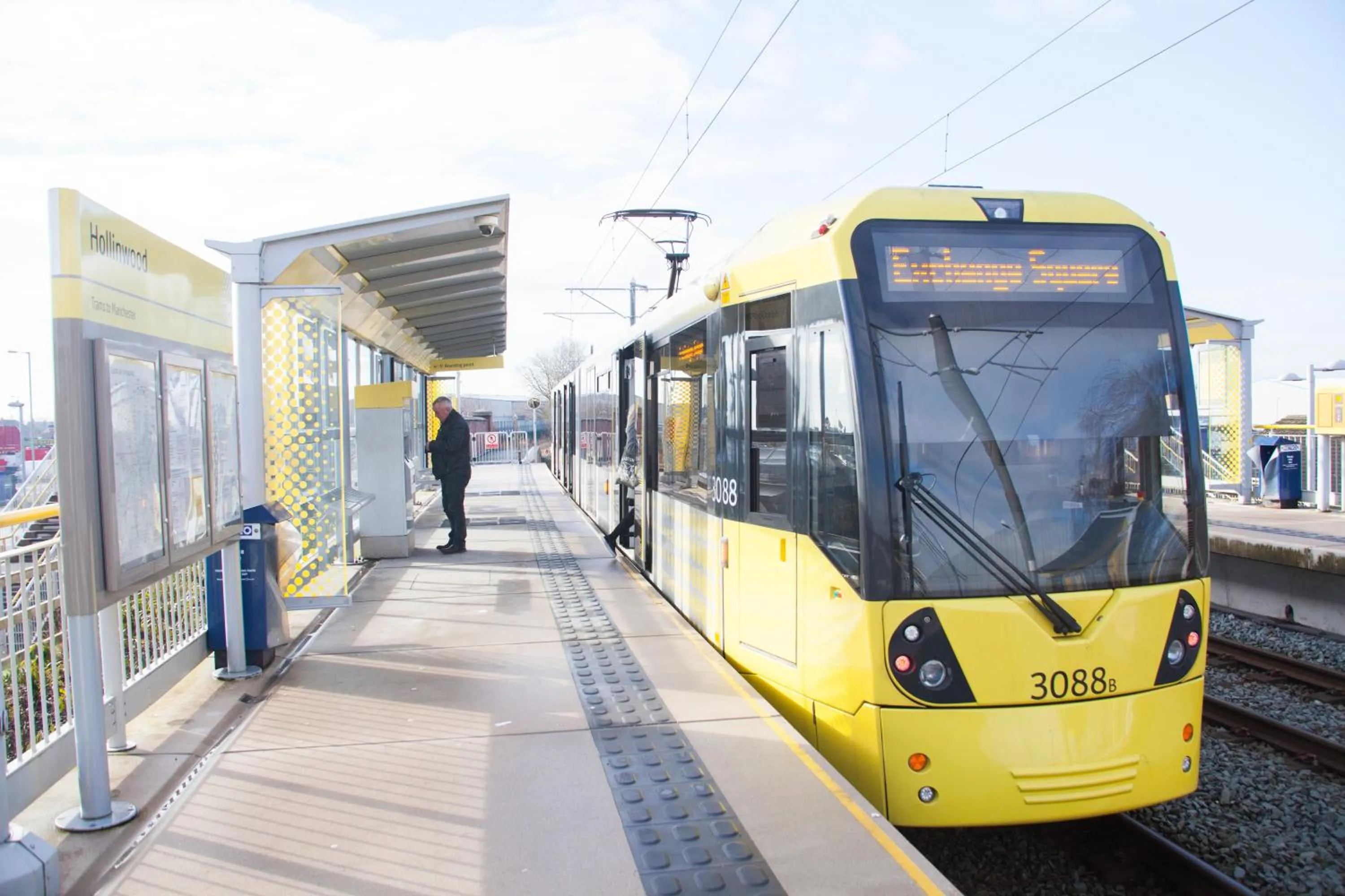 Off site in The Victoria Hotel Manchester by Compass Hospitality