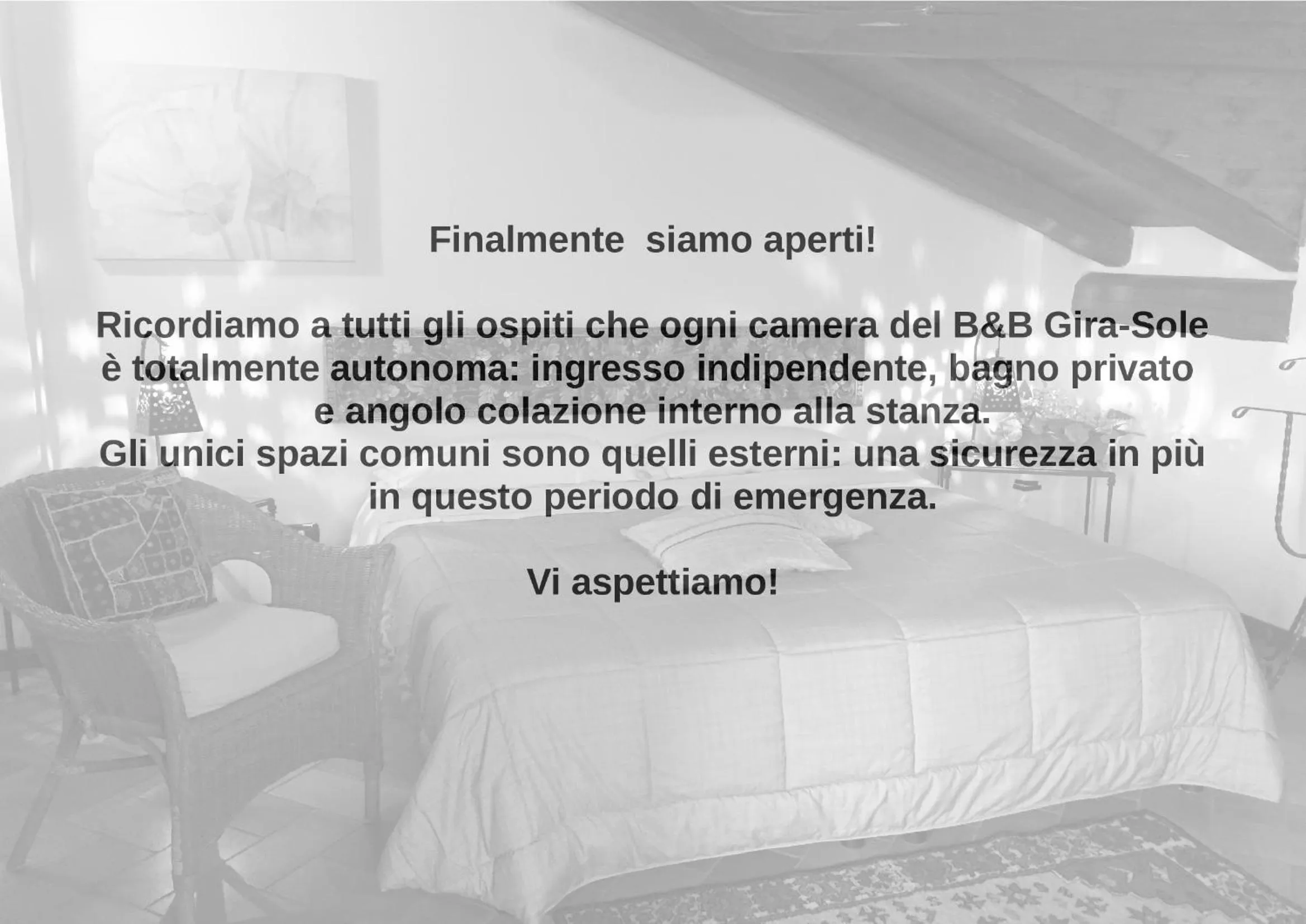 B&B Gira-Sole
