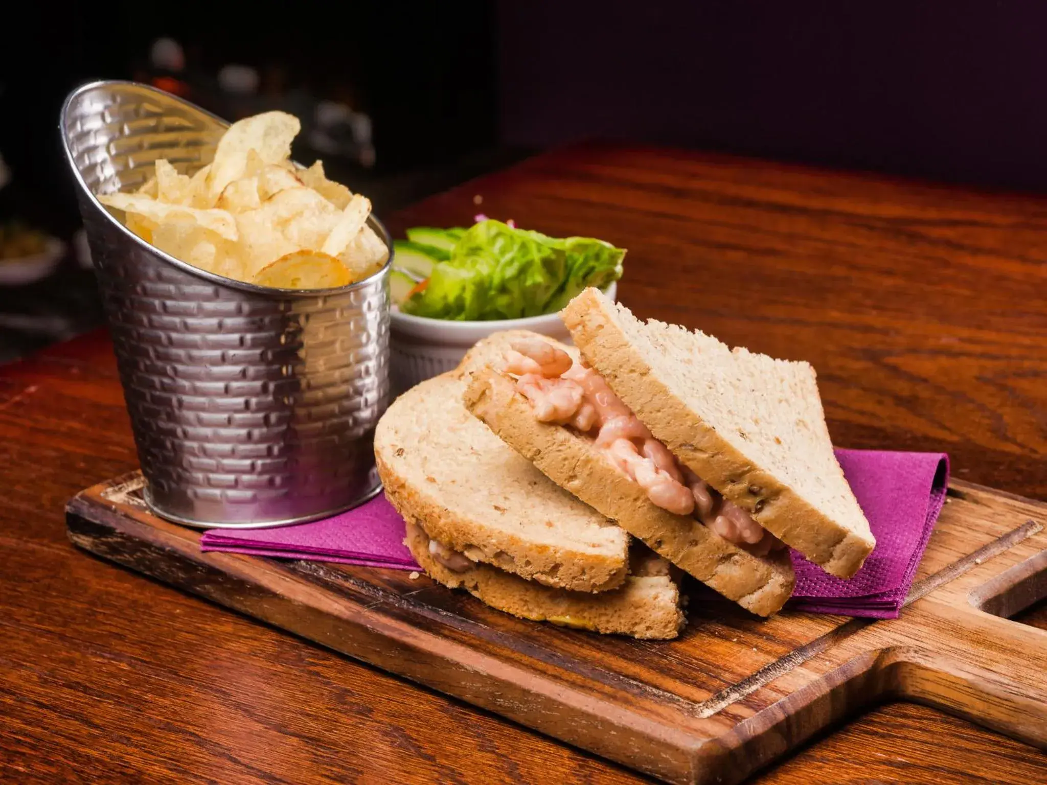 Food in Bury Ramsbottom Old Mill Hotel and Leisure Club Food in Bury Ramsbottom Old Mill Hotel and Leisure Club