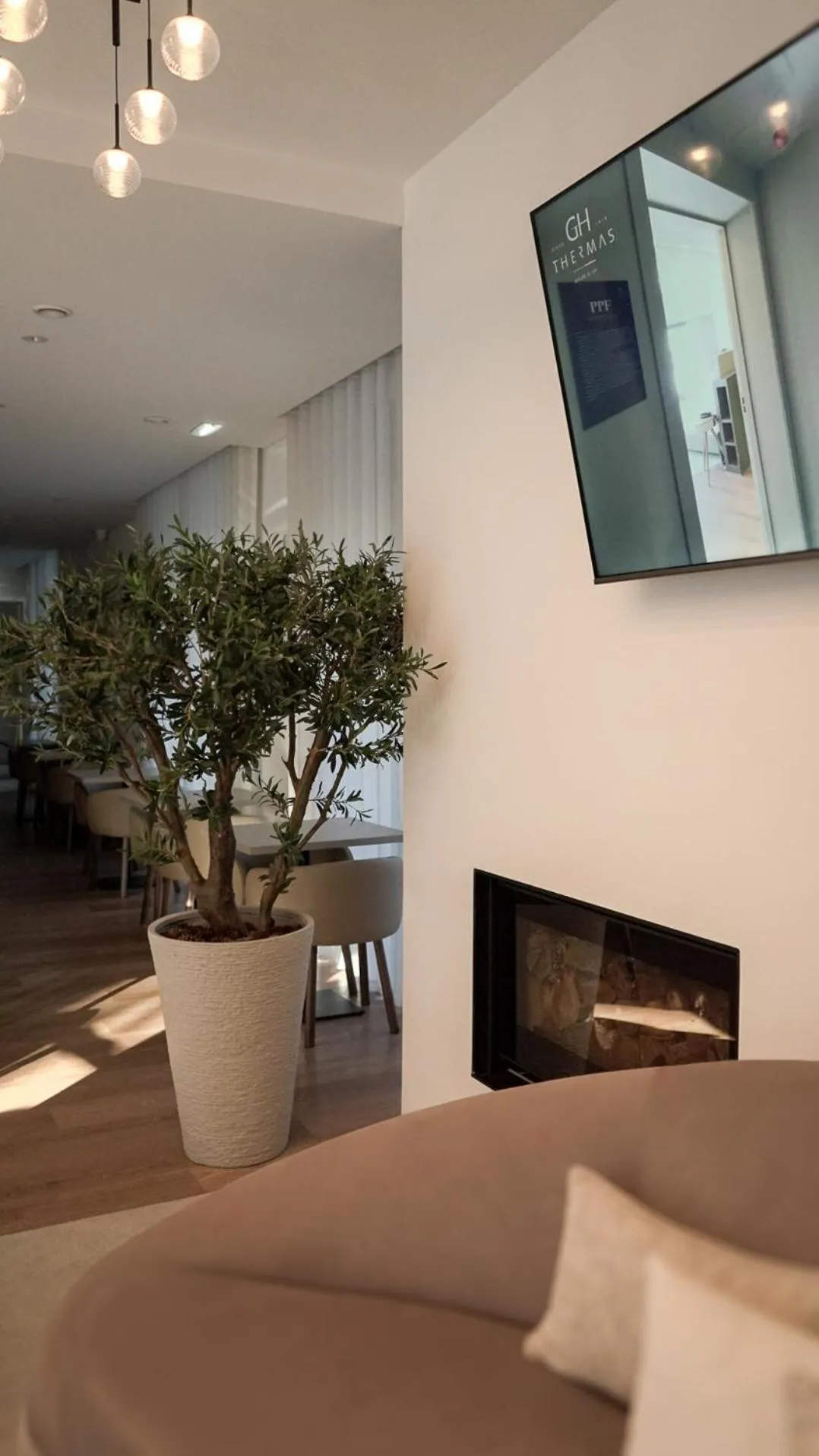 VISEU EXECUTIVE Hotel
