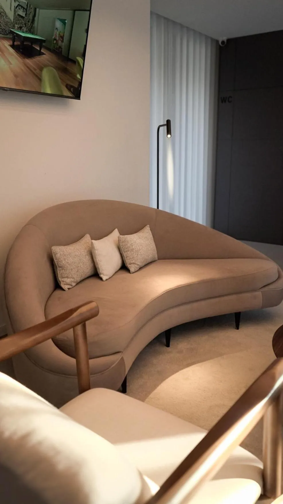 VISEU EXECUTIVE Hotel