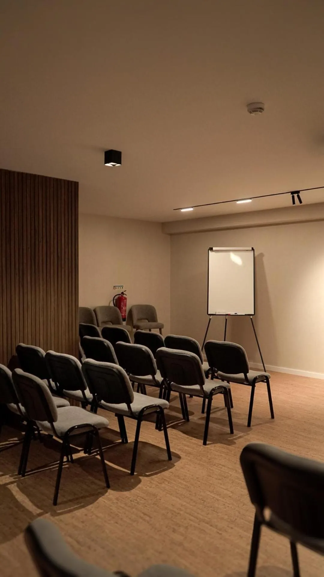 VISEU EXECUTIVE Hotel