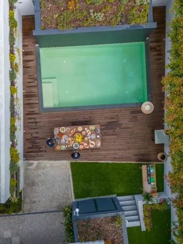 VISEU EXECUTIVE Hotel