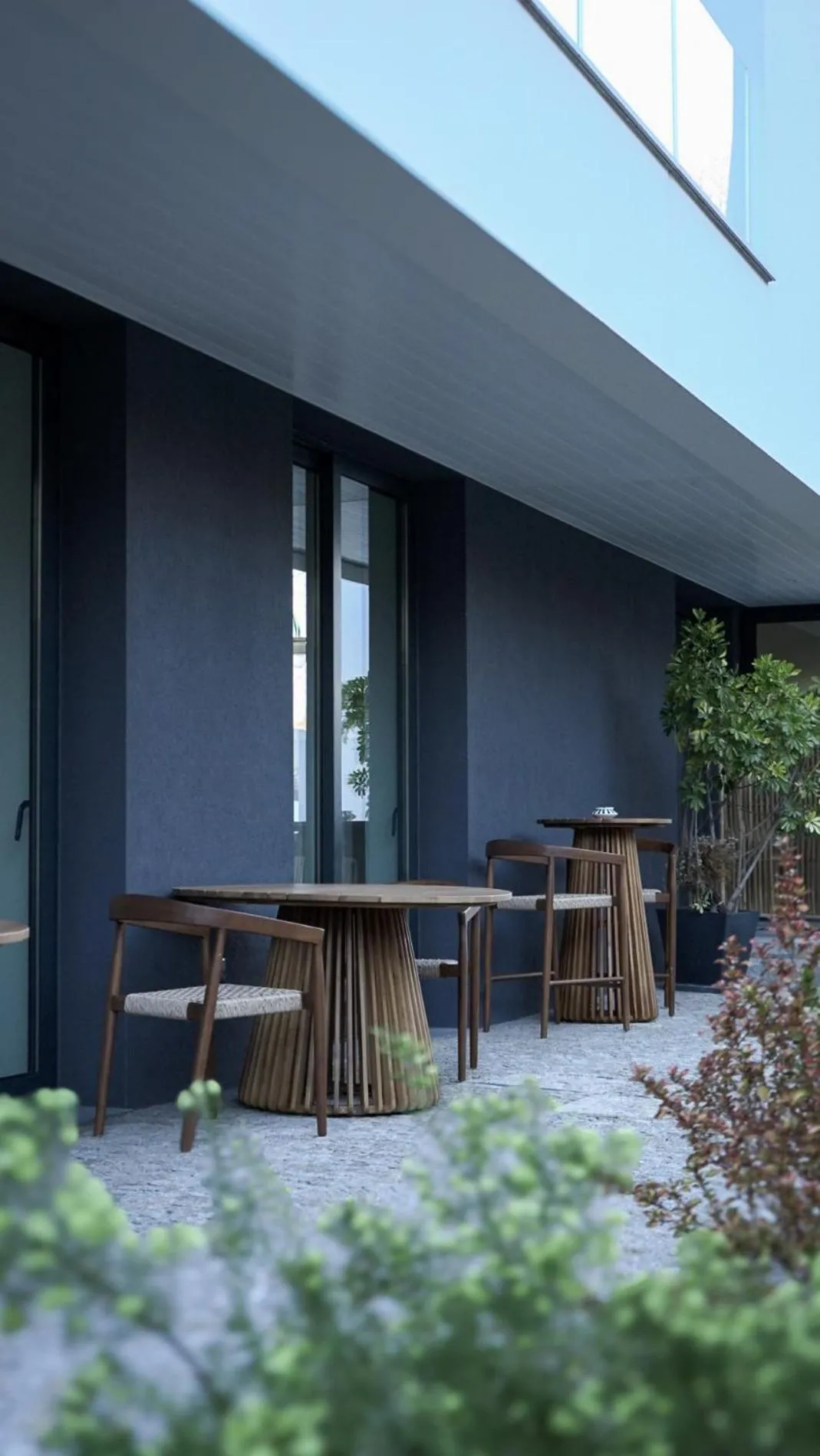 VISEU EXECUTIVE Hotel