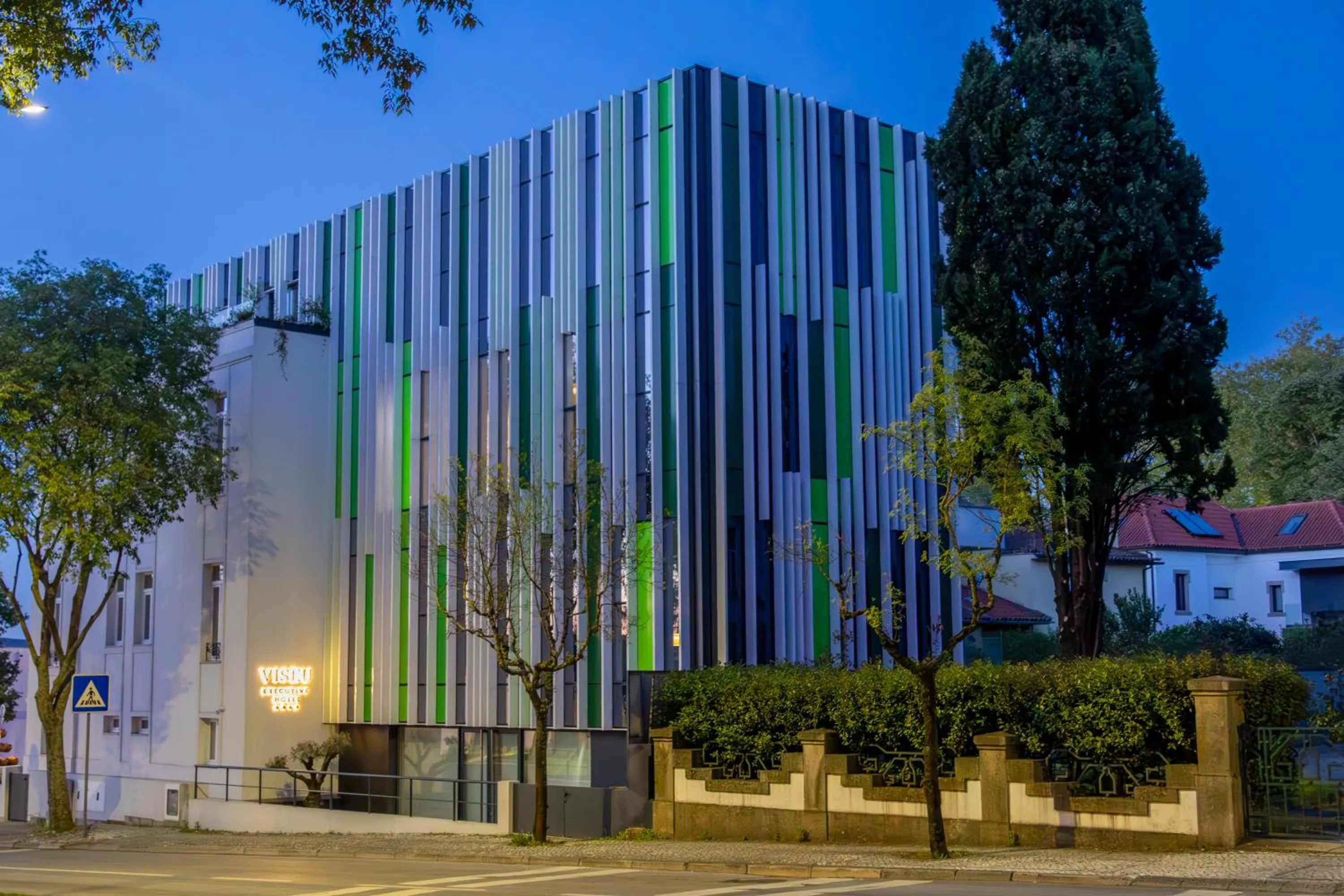 VISEU EXECUTIVE Hotel
