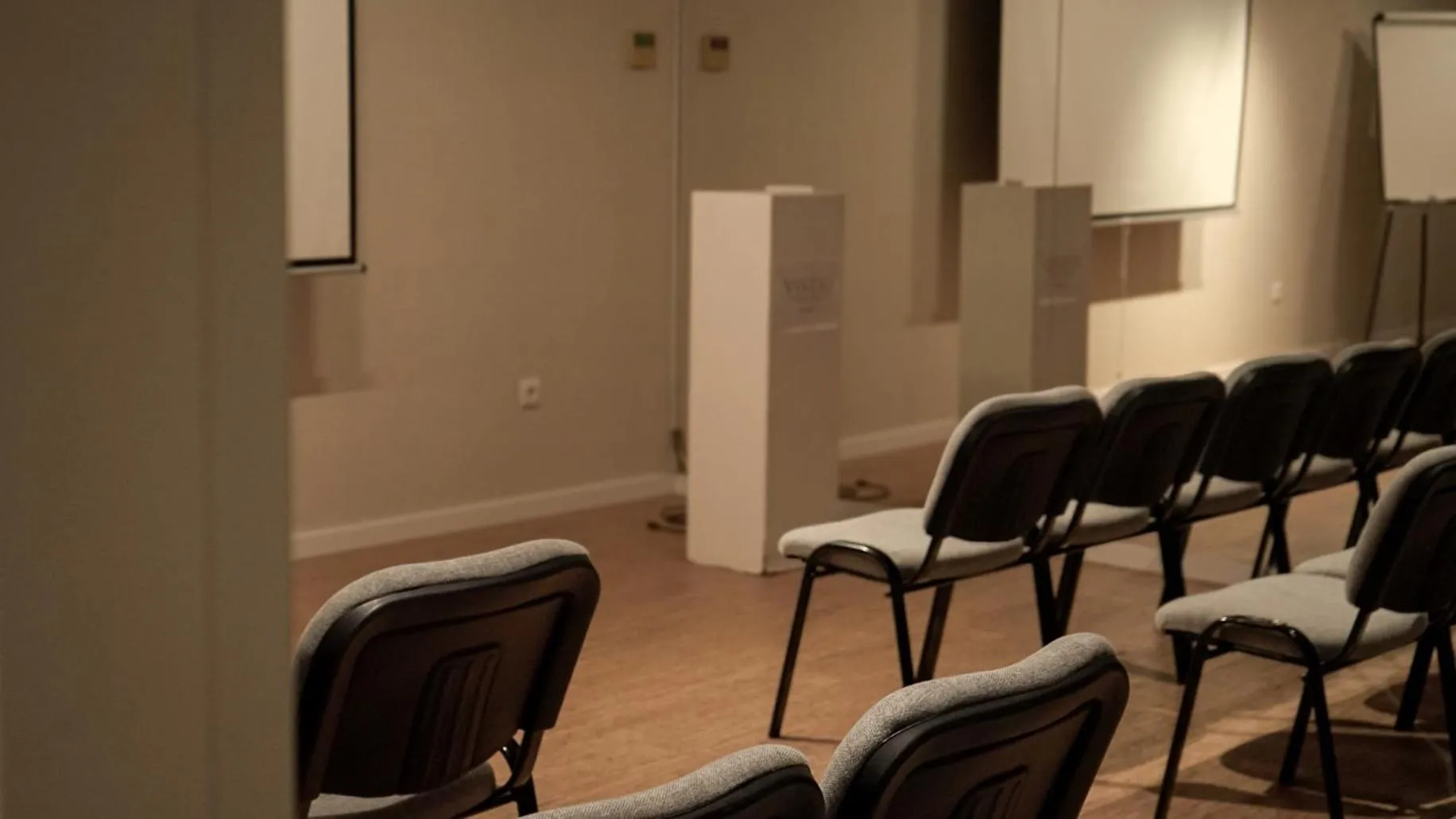 VISEU EXECUTIVE Hotel