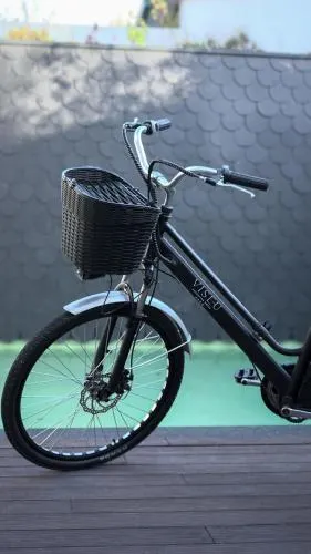 VISEU EXECUTIVE Hotel