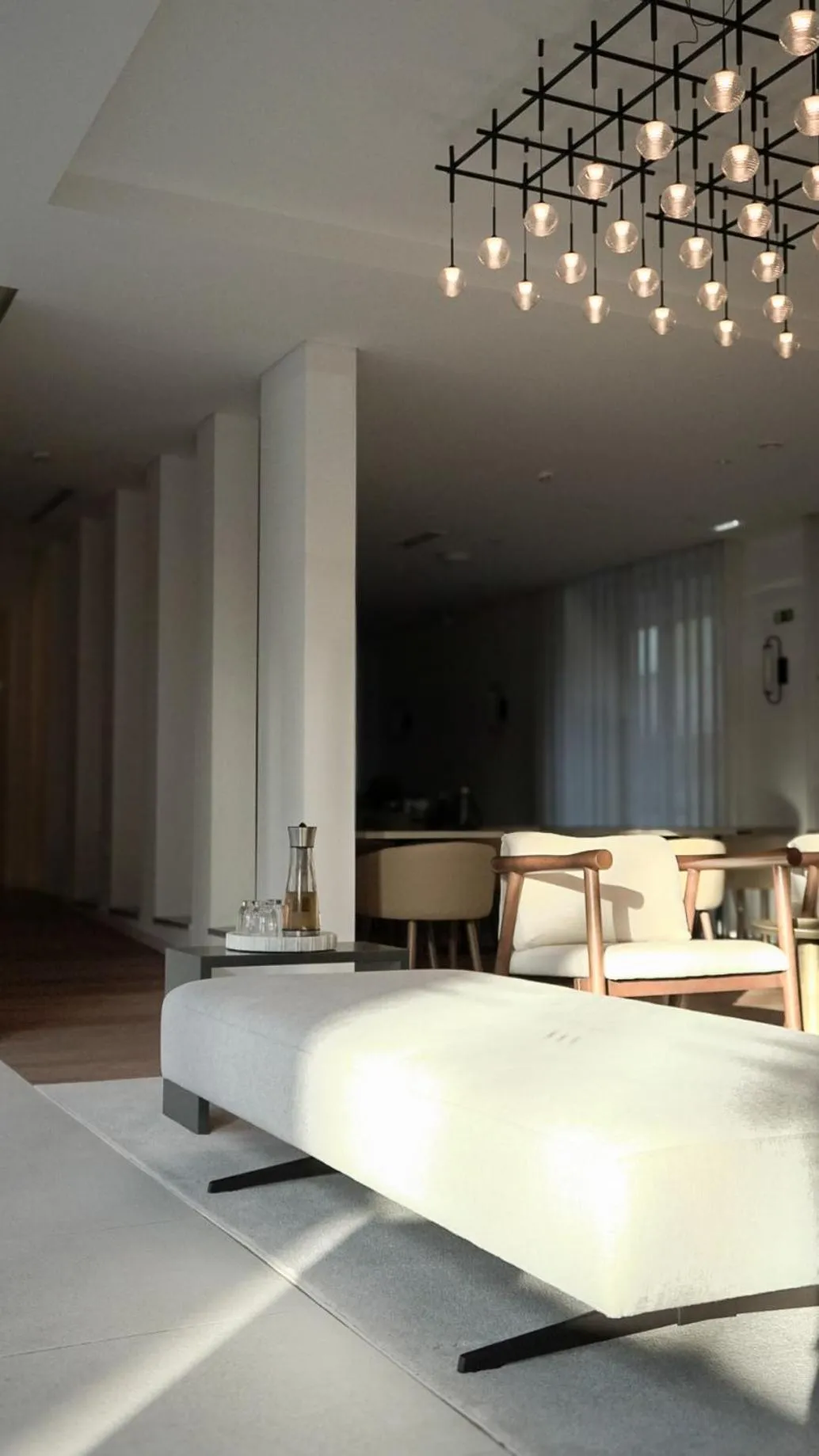 VISEU EXECUTIVE Hotel