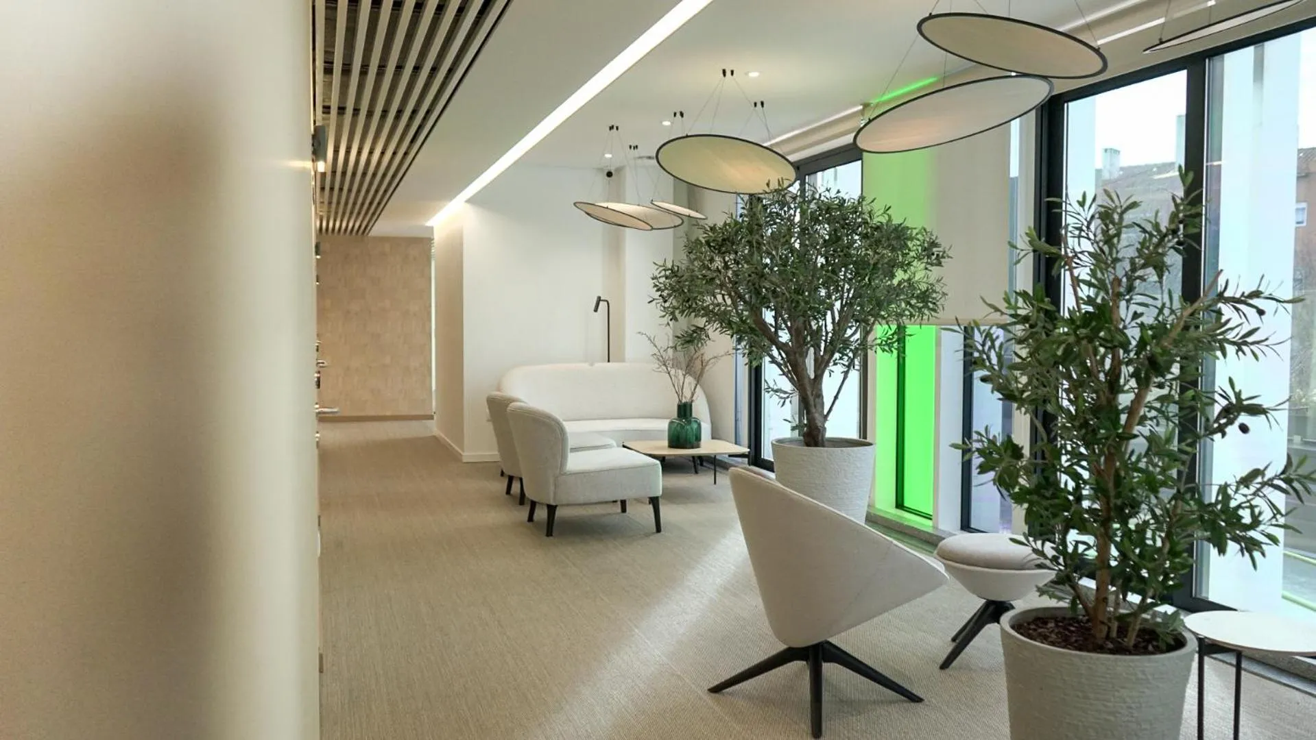 VISEU EXECUTIVE Hotel
