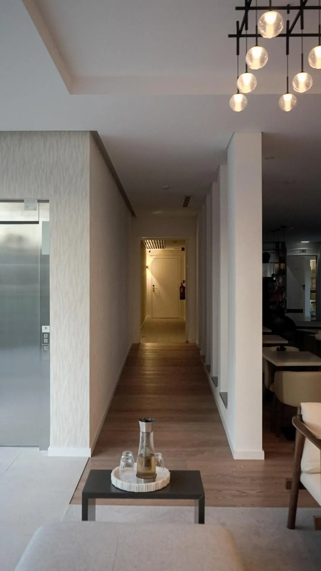 VISEU EXECUTIVE Hotel