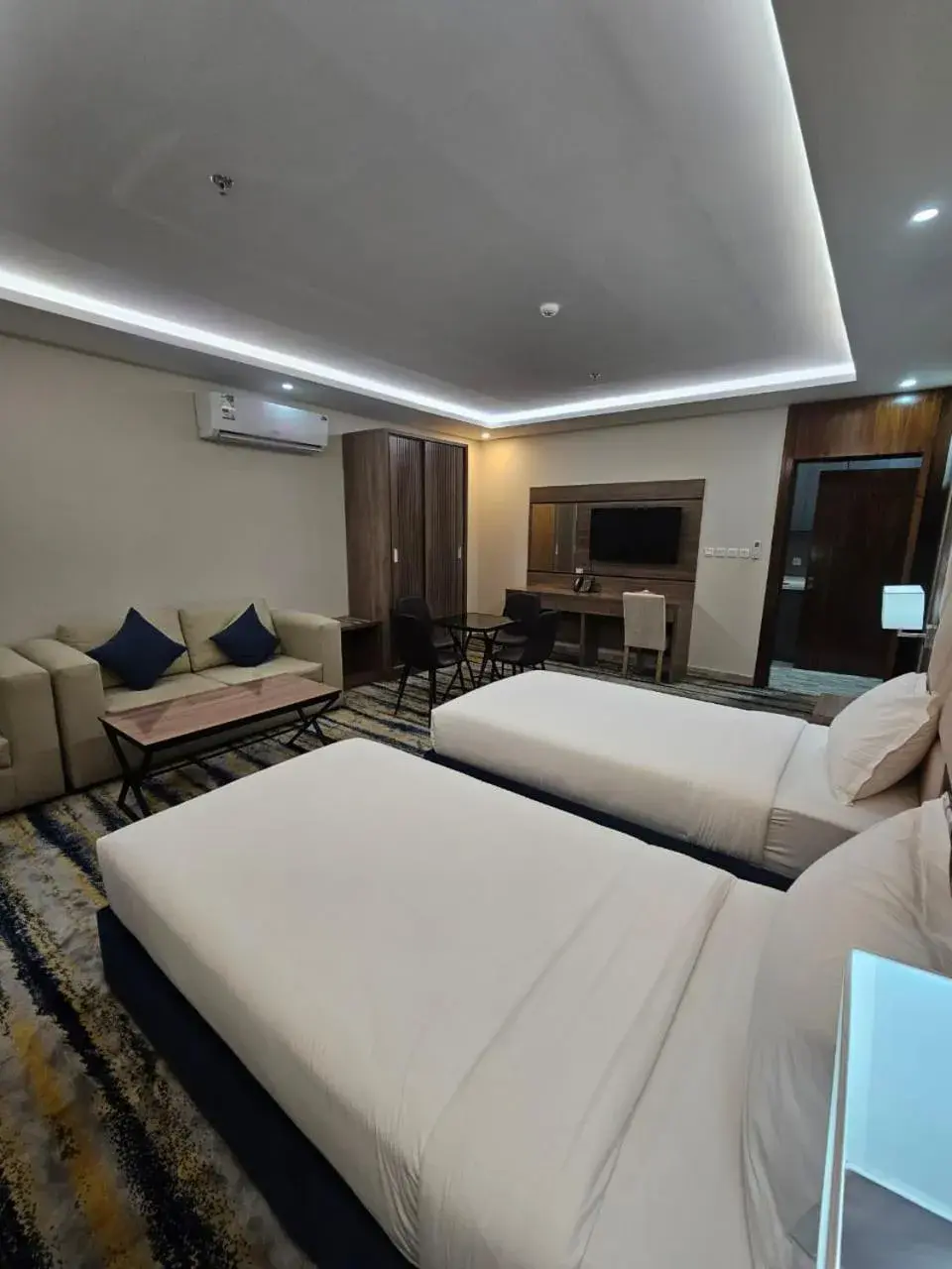 Two-Bedroom Apartment in Emmar Al Dyar Two-Bedroom Apartment in Emmar Al Dyar