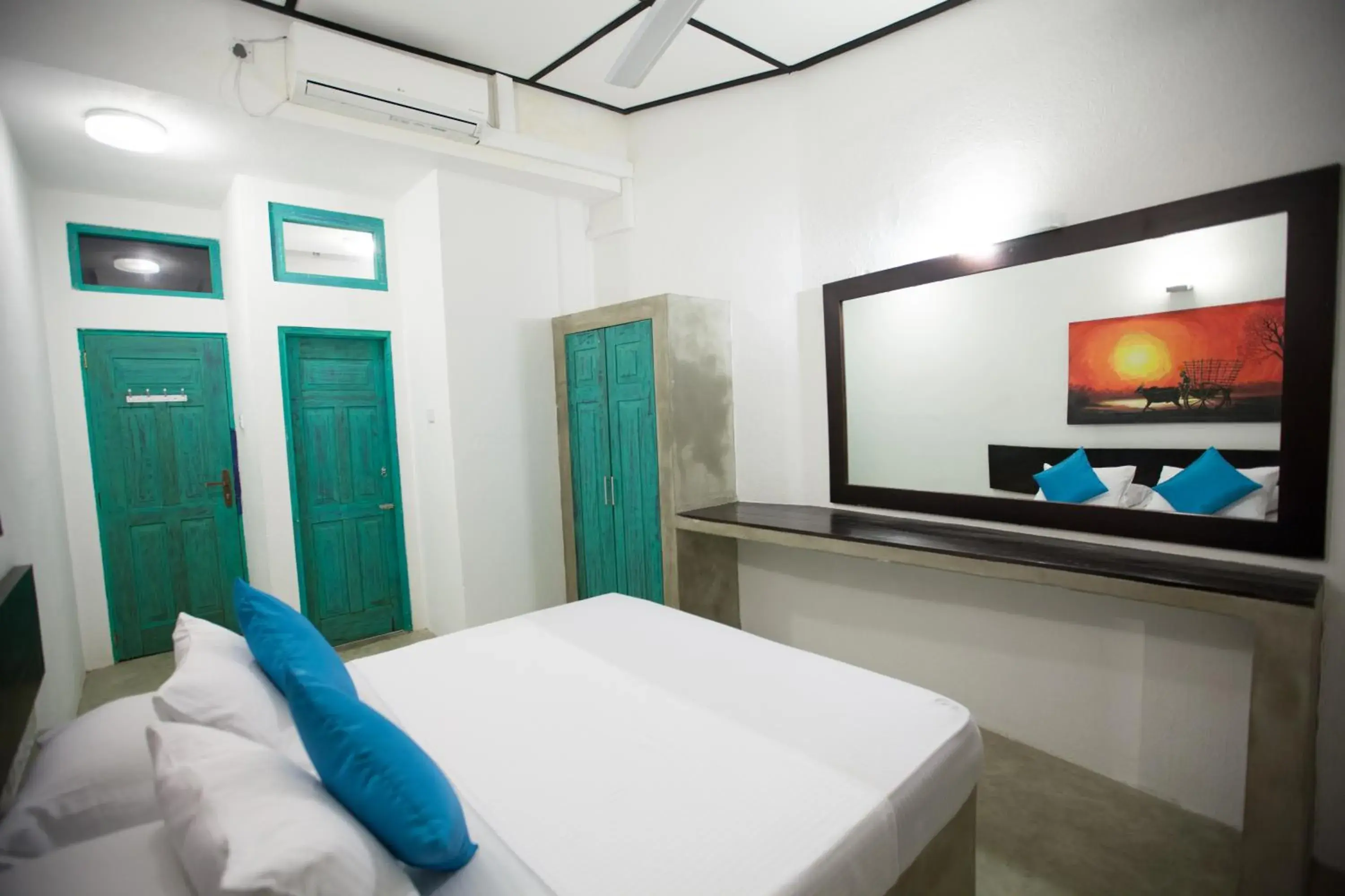 Photo of the whole room in Hikks Villa Photo of the whole room in Hikks Villa