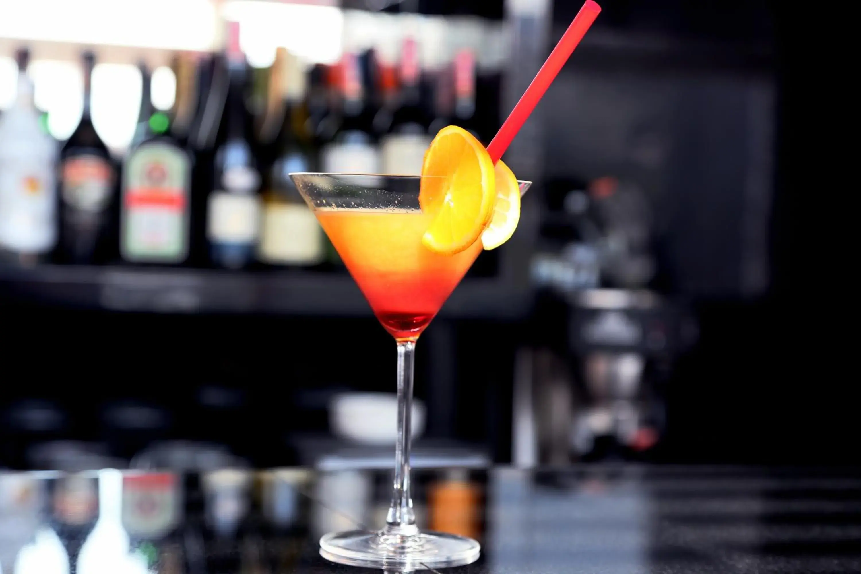 Lounge or bar in Ramada Hotel & Suites Sisli Lounge or bar in Ramada Hotel & Suites Sisli