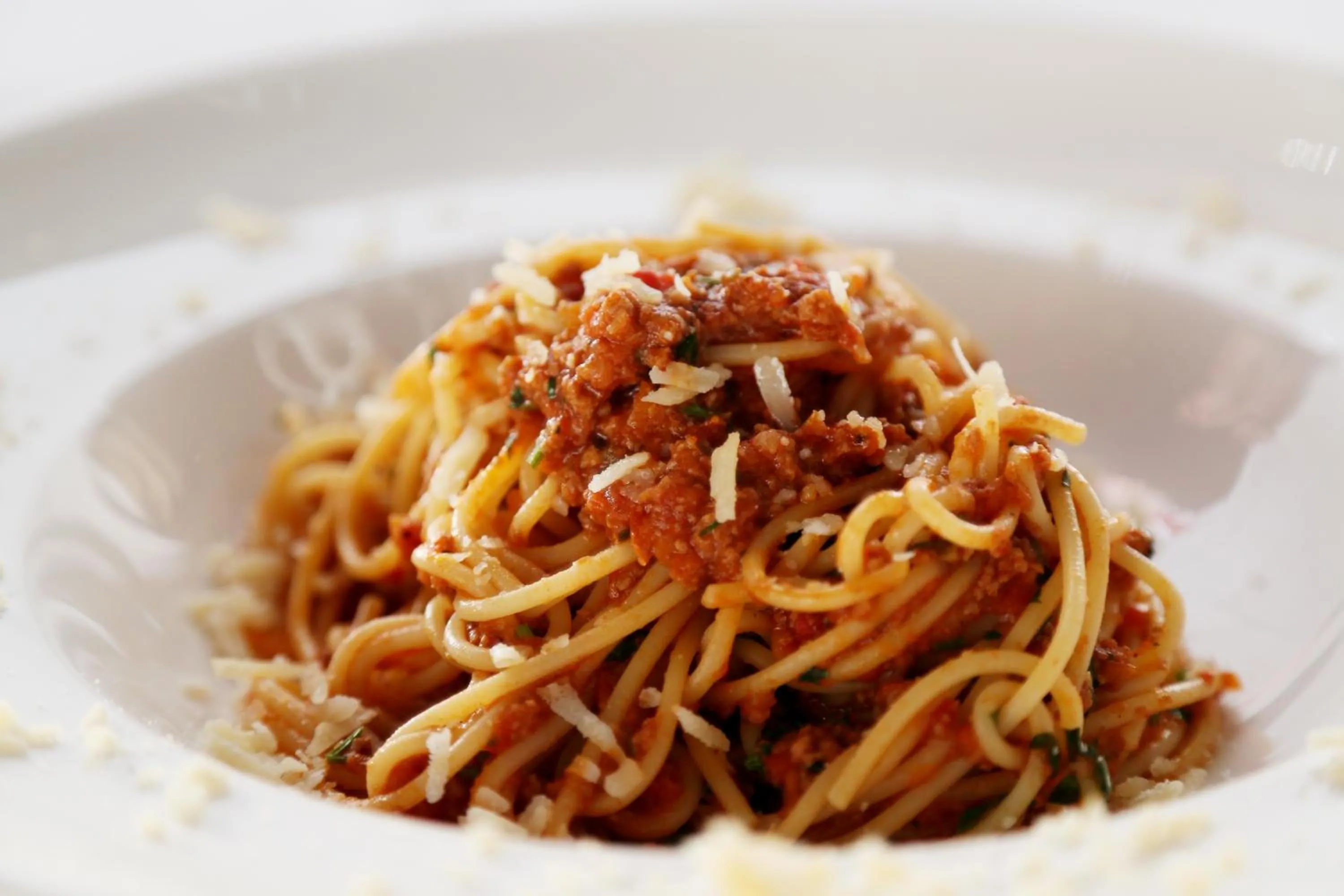 Food and drinks in Ramada Hotel & Suites Sisli