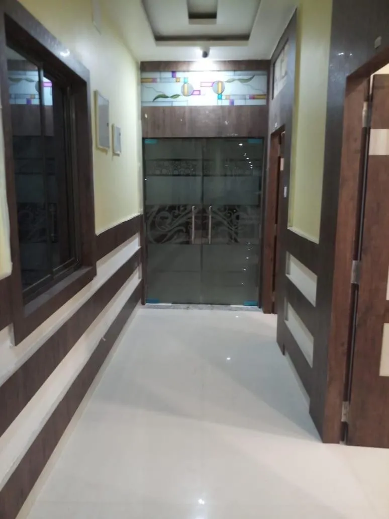 HOTEL R K RESIDENCY MUZAFFARPUR