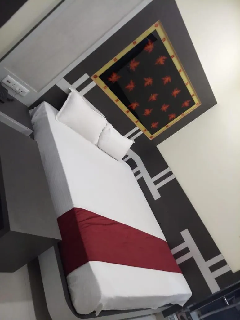 HOTEL R K RESIDENCY MUZAFFARPUR