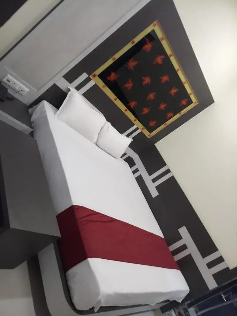 HOTEL R K RESIDENCY MUZAFFARPUR HOTEL R K RESIDENCY MUZAFFARPUR