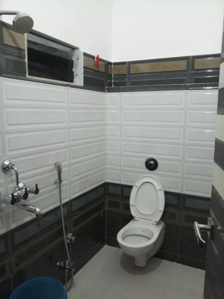 HOTEL R K RESIDENCY MUZAFFARPUR