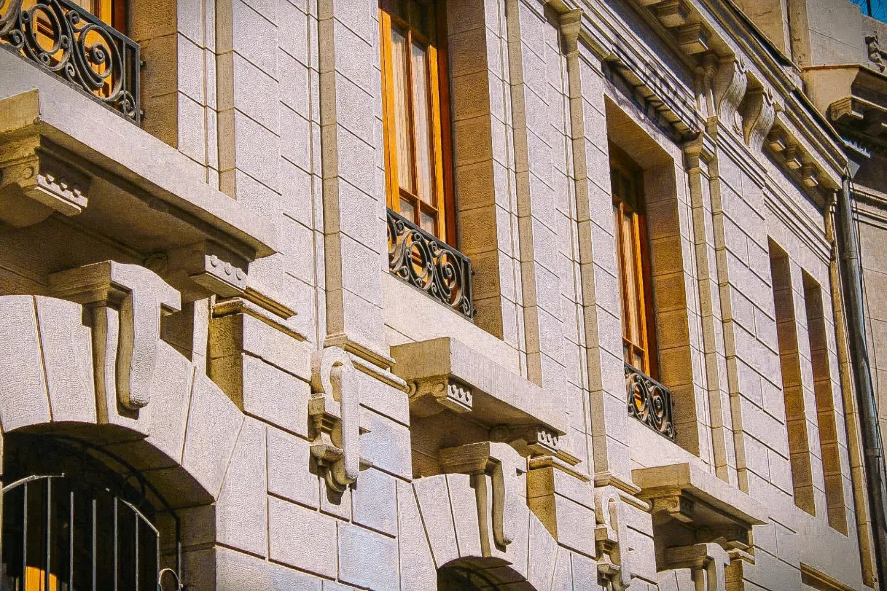 Concha y Toro 33 Hotel Boutique by Nobile Concha y Toro 33 Hotel Boutique by Nobile