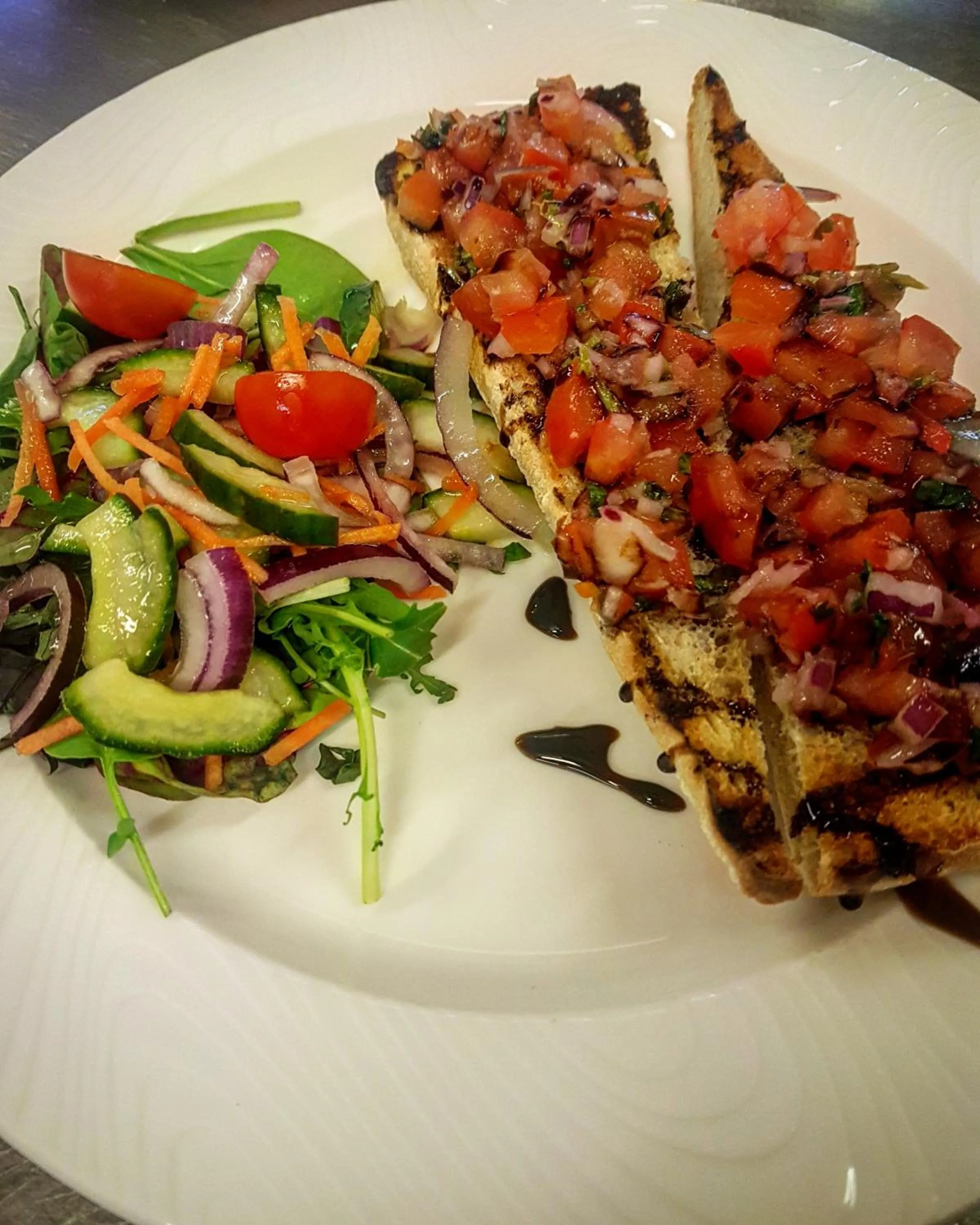 The Panmure Arms Hotel