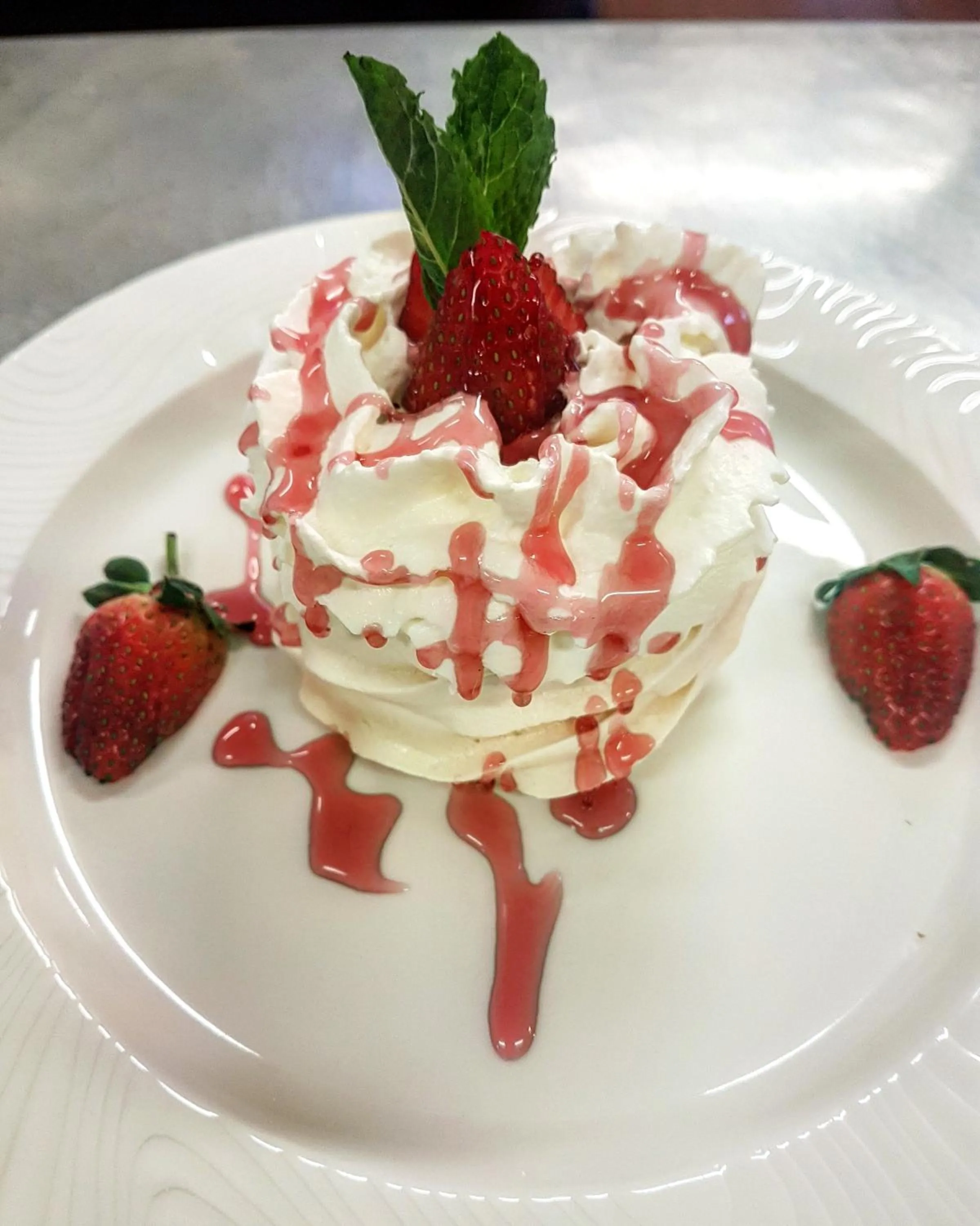 The Panmure Arms Hotel