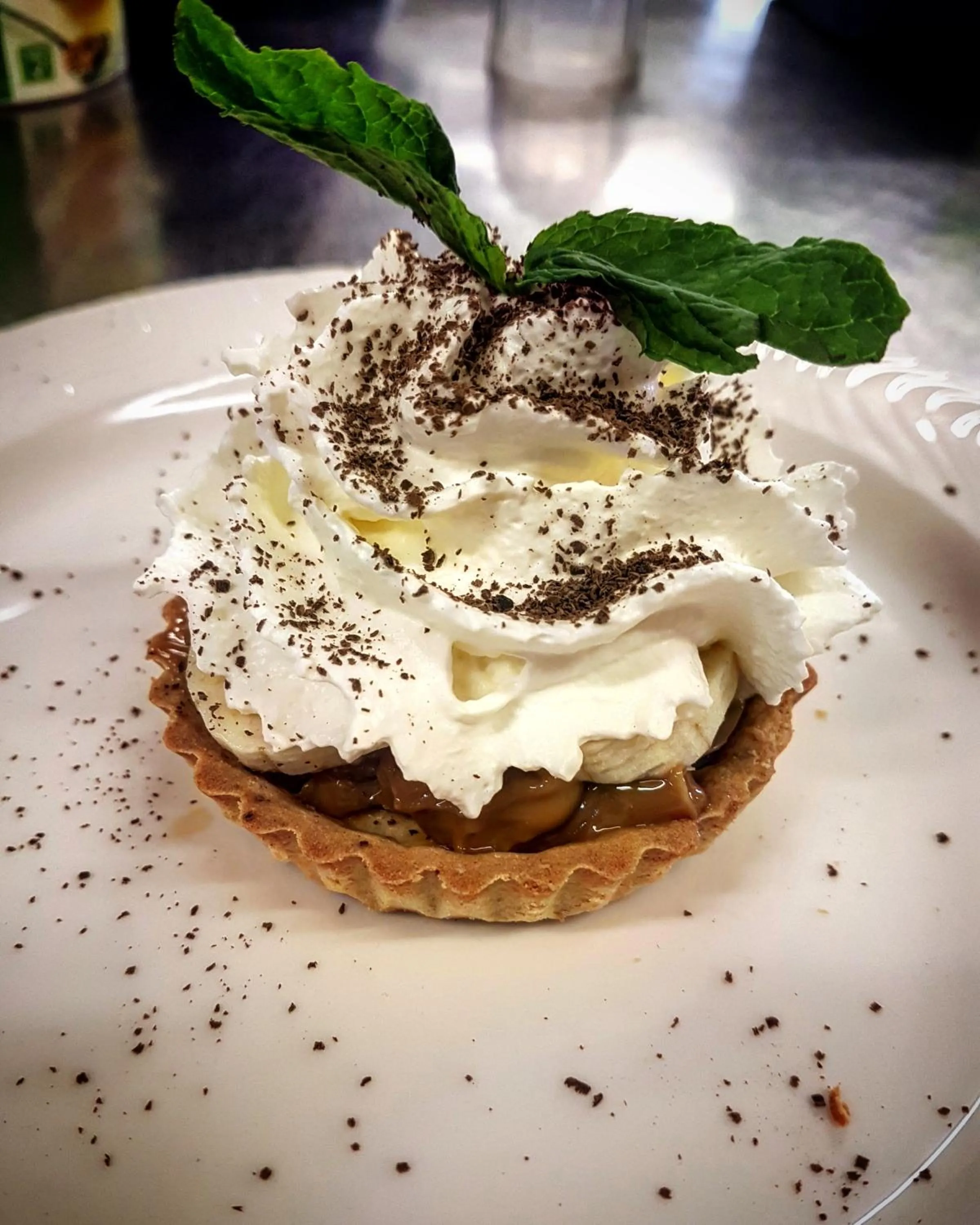 The Panmure Arms Hotel