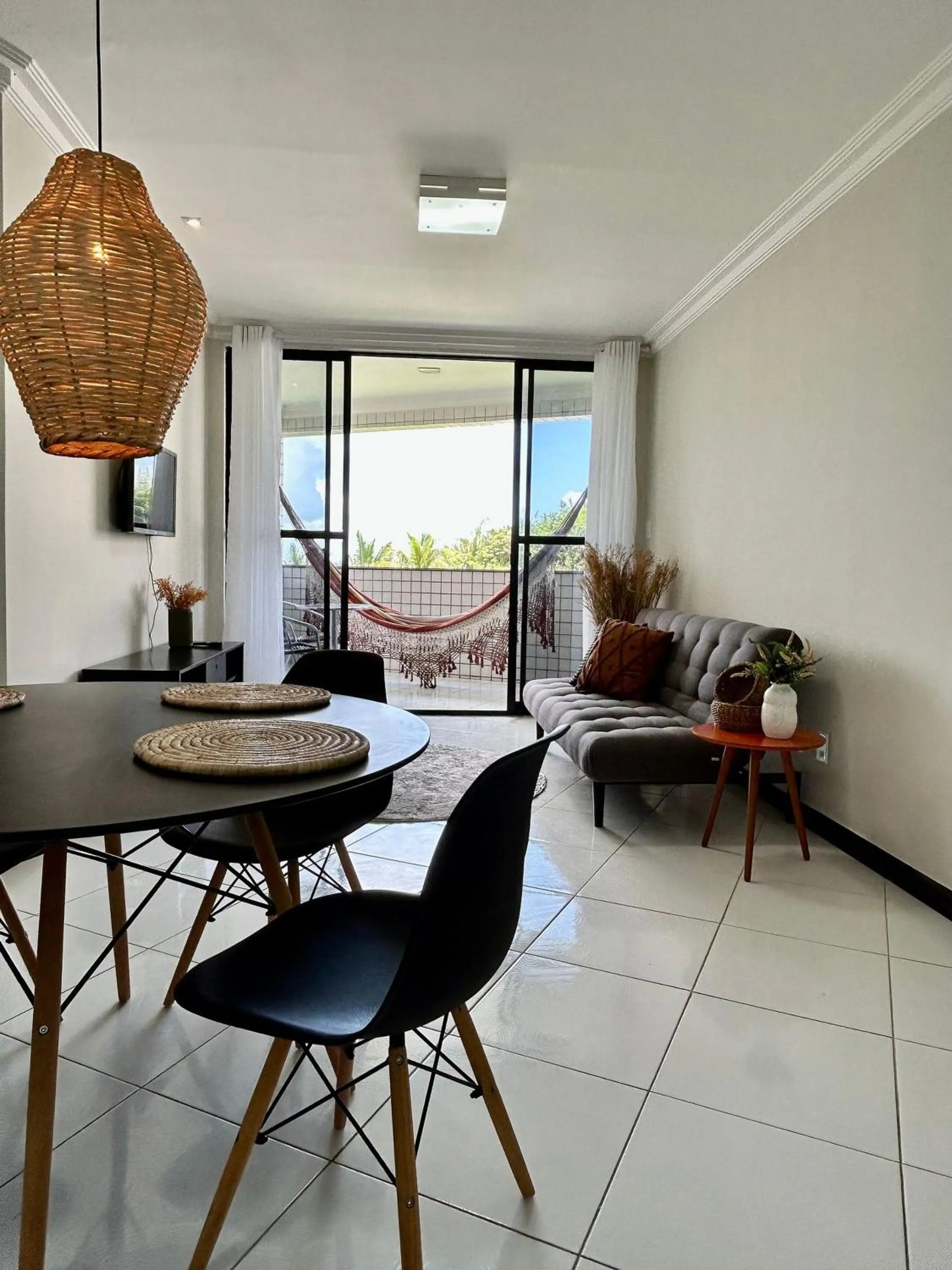 (104) Apartamento Litorânea – Perto da beira-mar