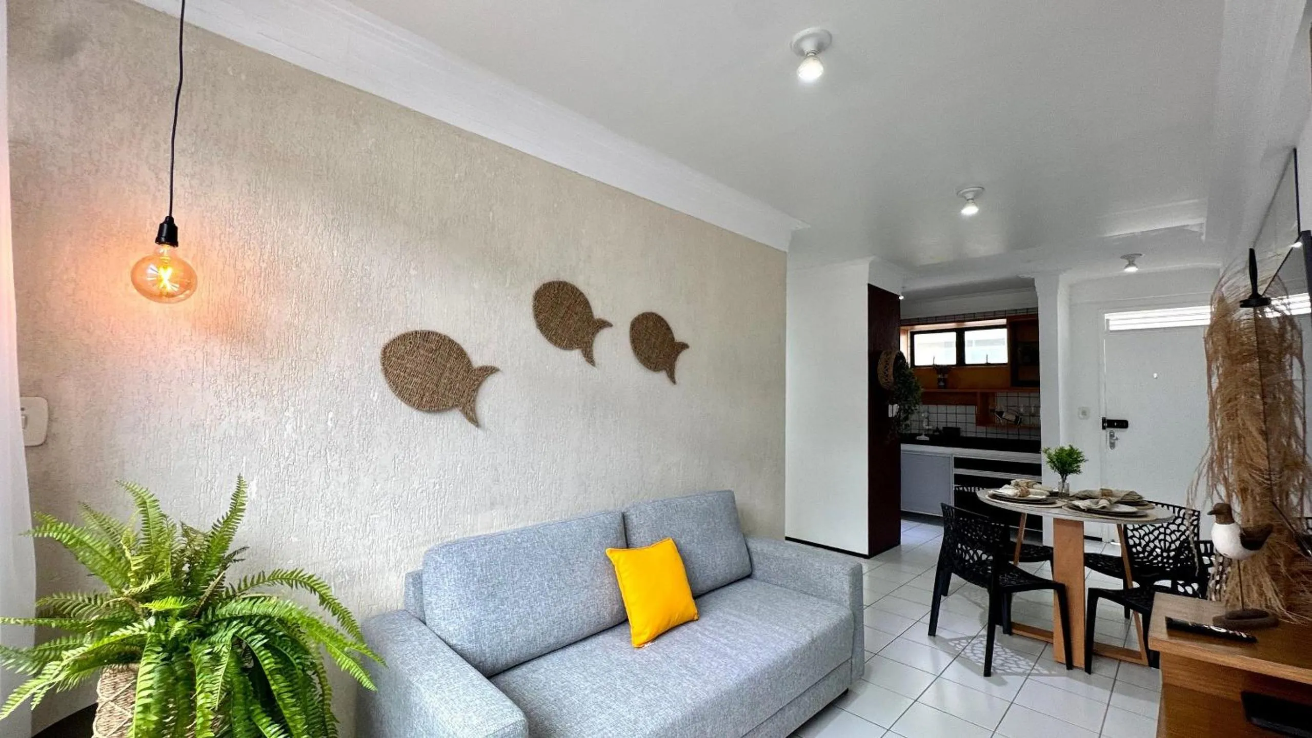 (104) Beira mar Litorânea - Calhau
