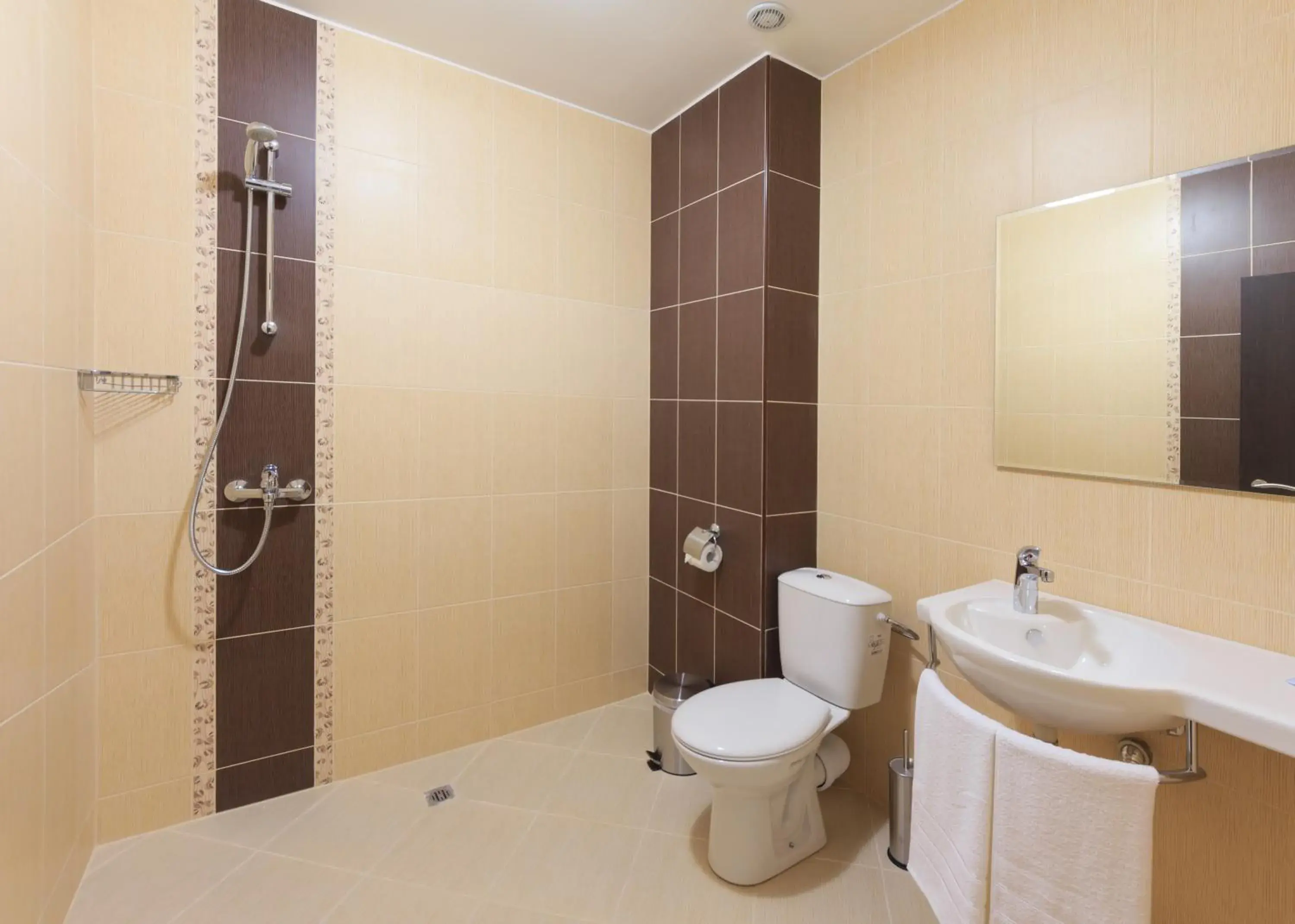 Deluxe King Studio in Sky Hotel Deluxe King Studio in Sky Hotel