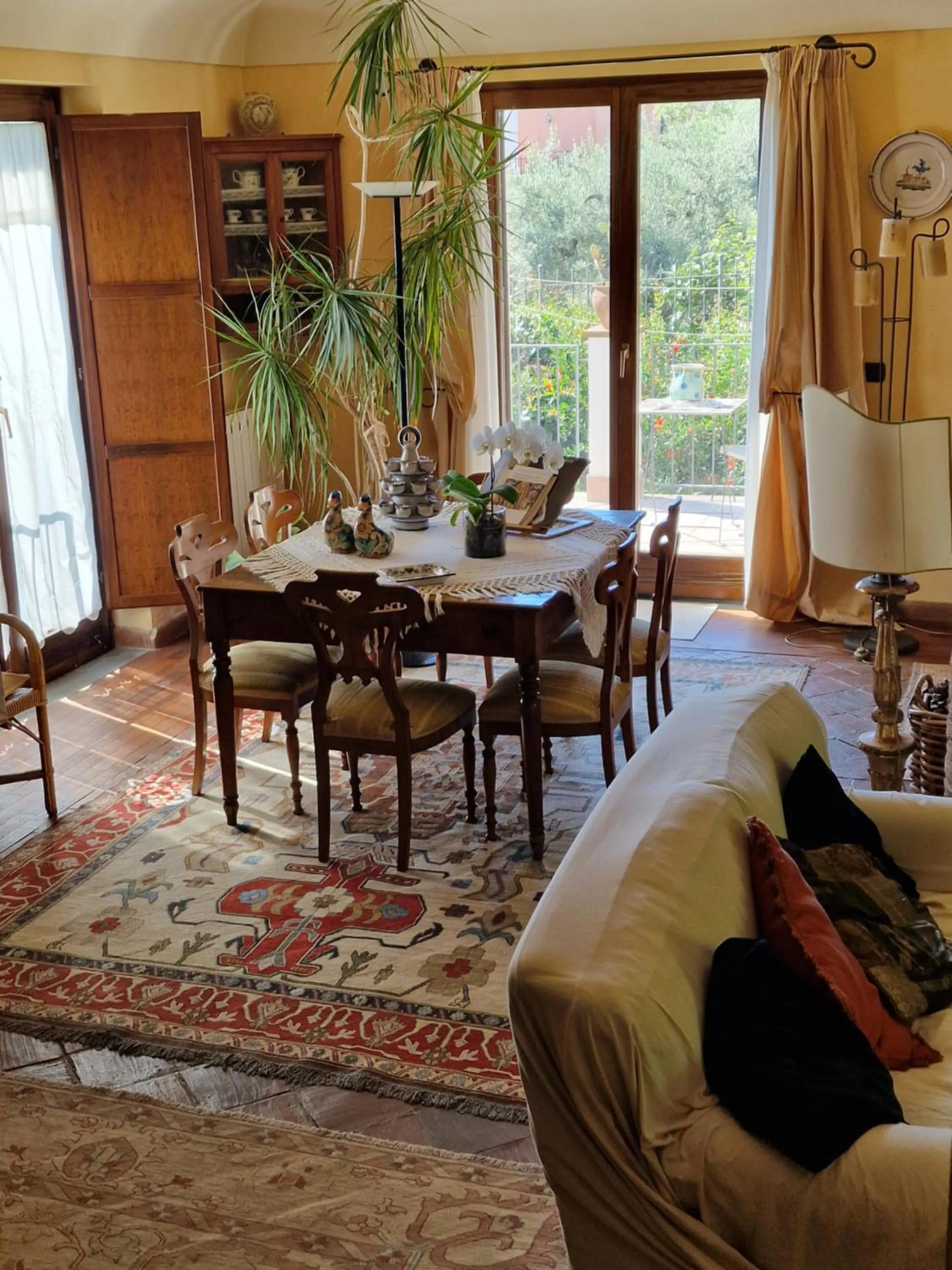 Breakfast in Casa Delle Coccole