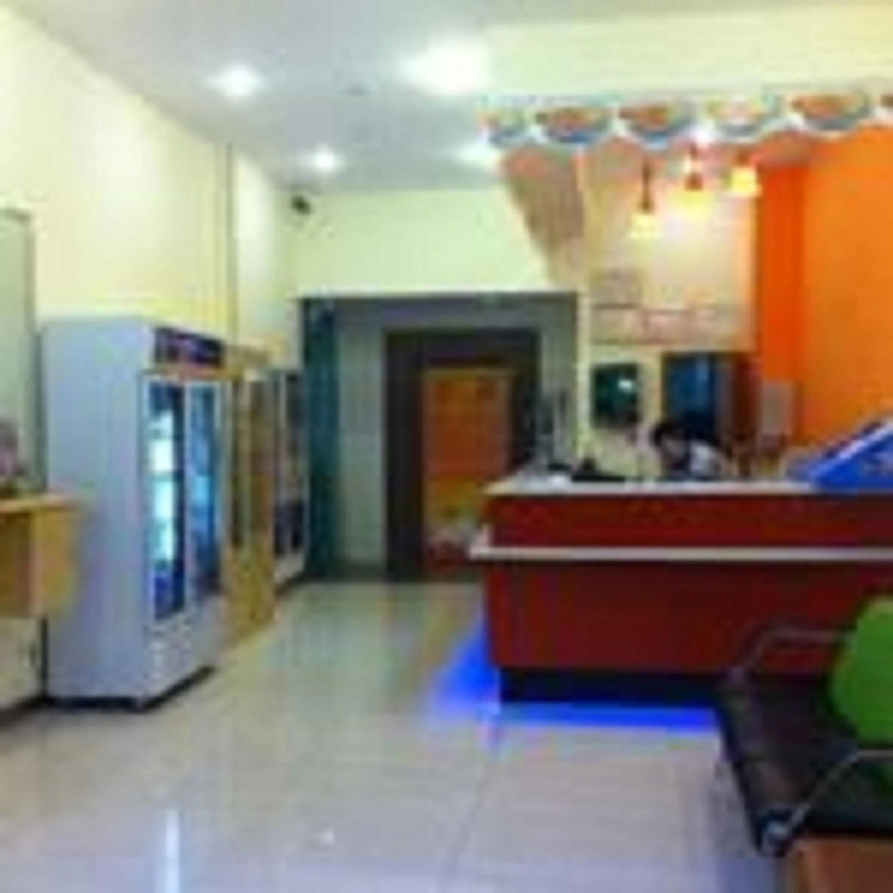 7Days Inn Shenzhen Shajing Shiming Square