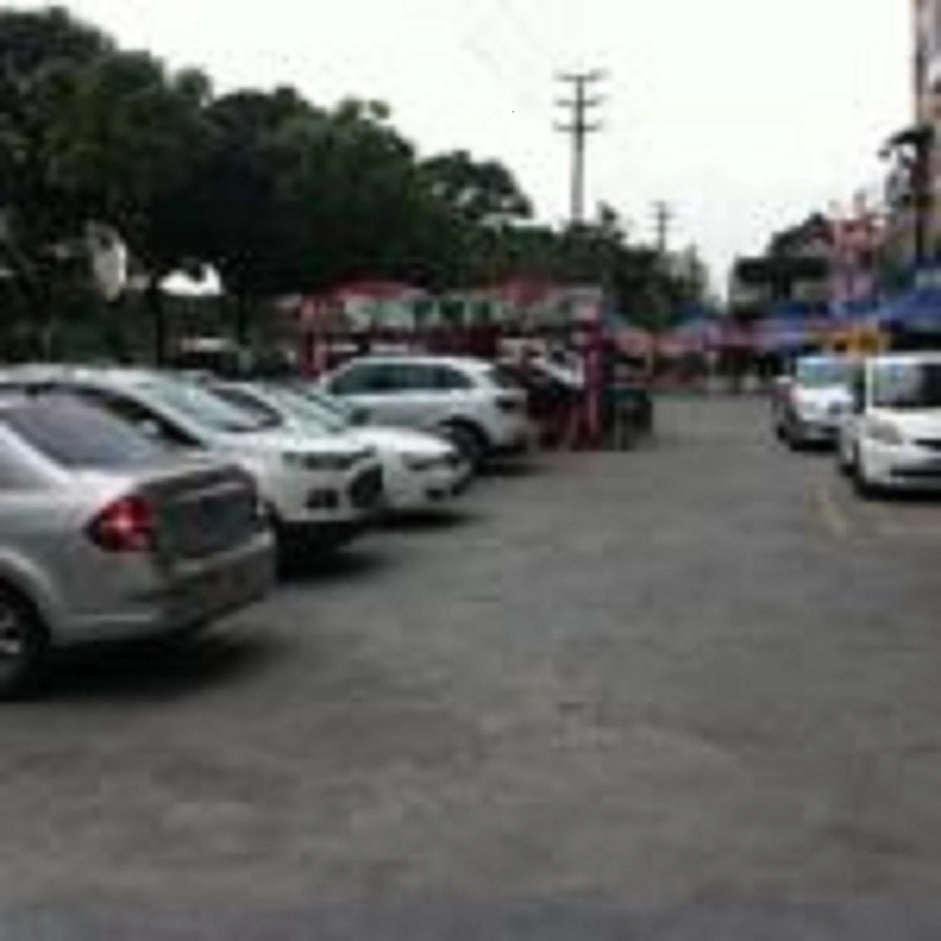 7Days Inn Shenzhen Shajing Shiming Square