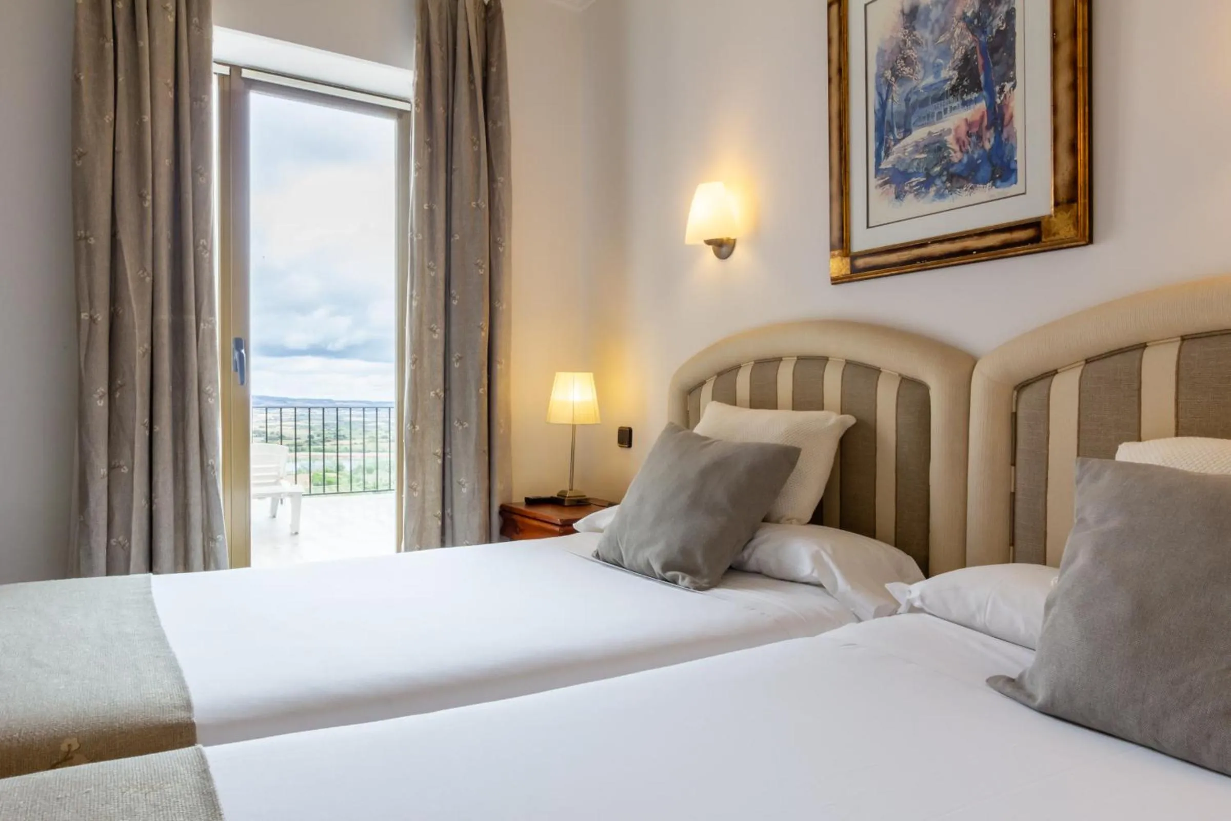 Hotel Marixa