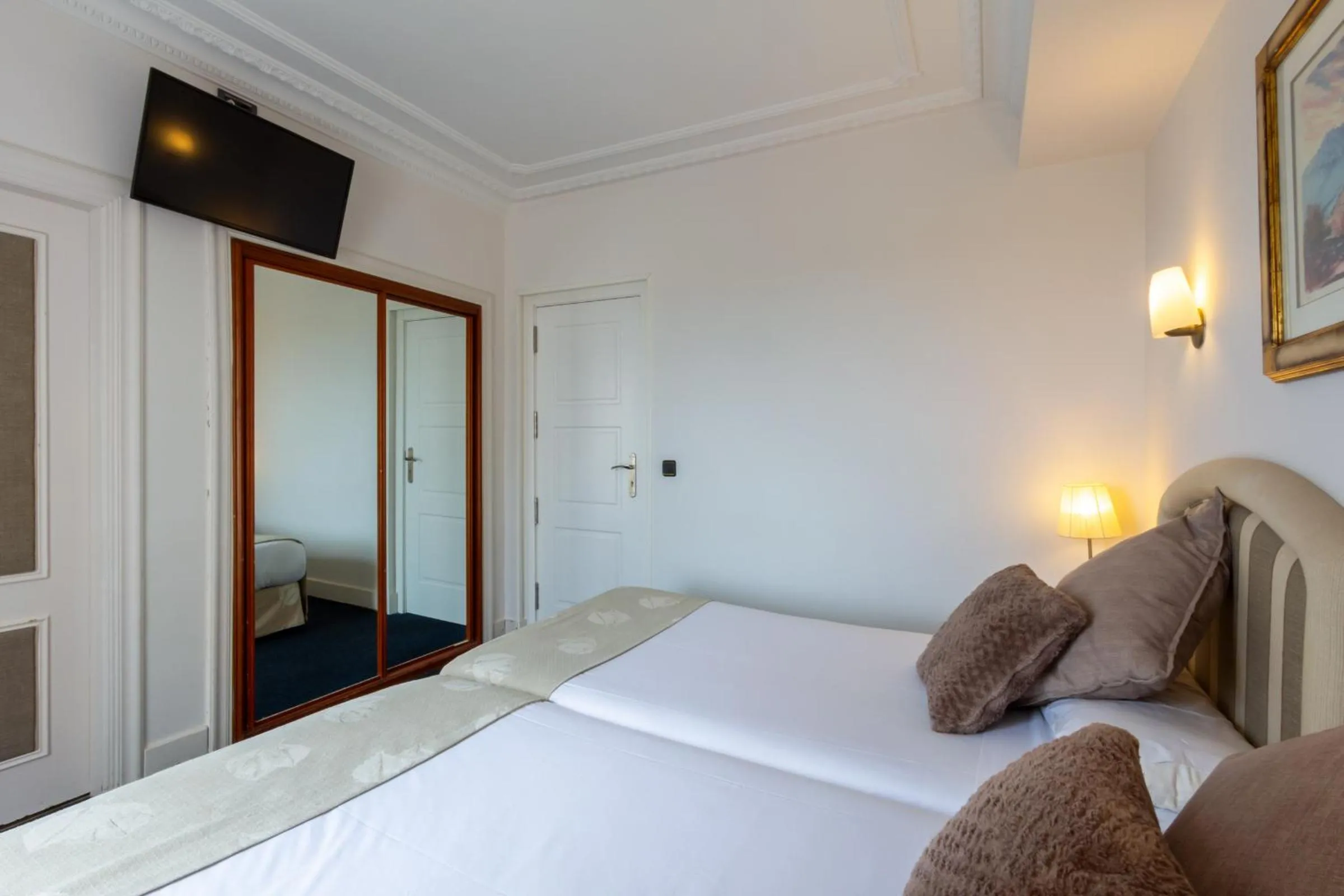 Hotel Marixa