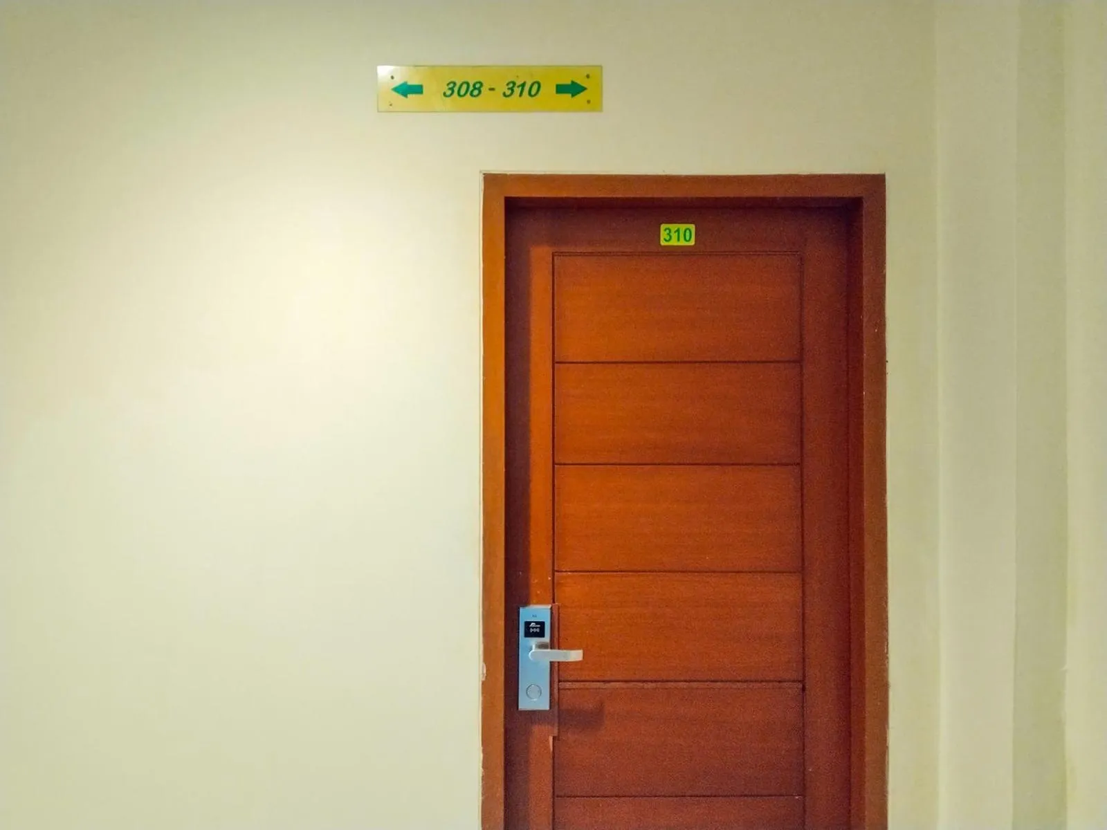 Wisma Juanda Powered by Cocotel