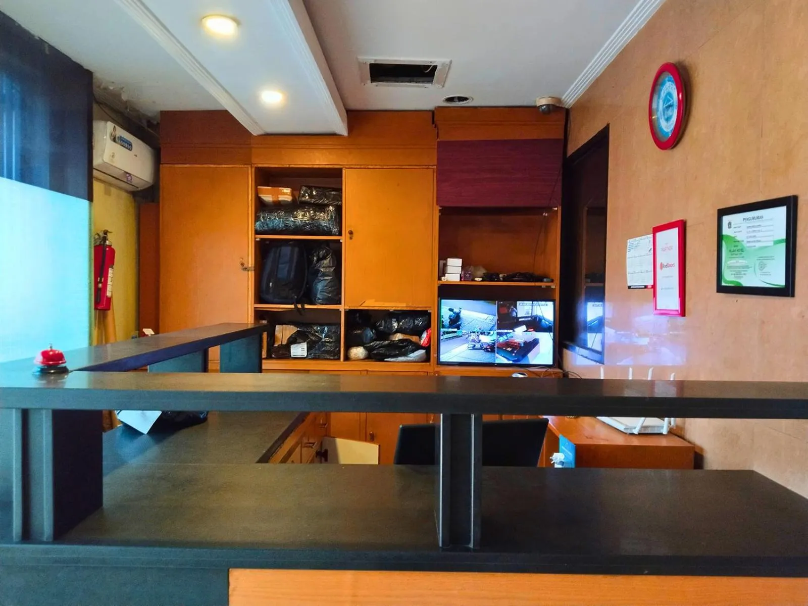 Wisma Juanda Powered by Cocotel